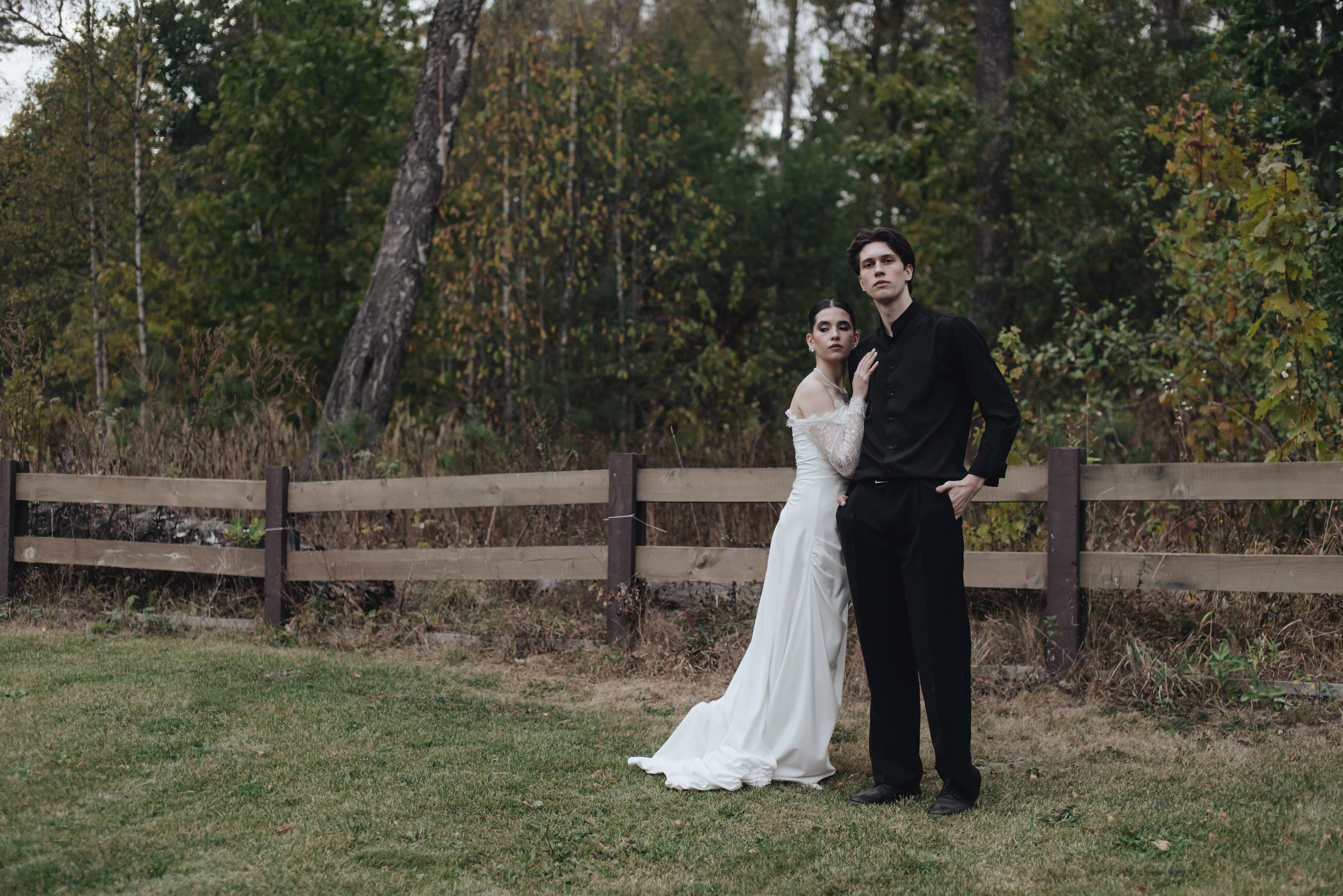 Ульяна&Артемий. Свадебный и семейный фотограф в Смоленске Печкурова Карина