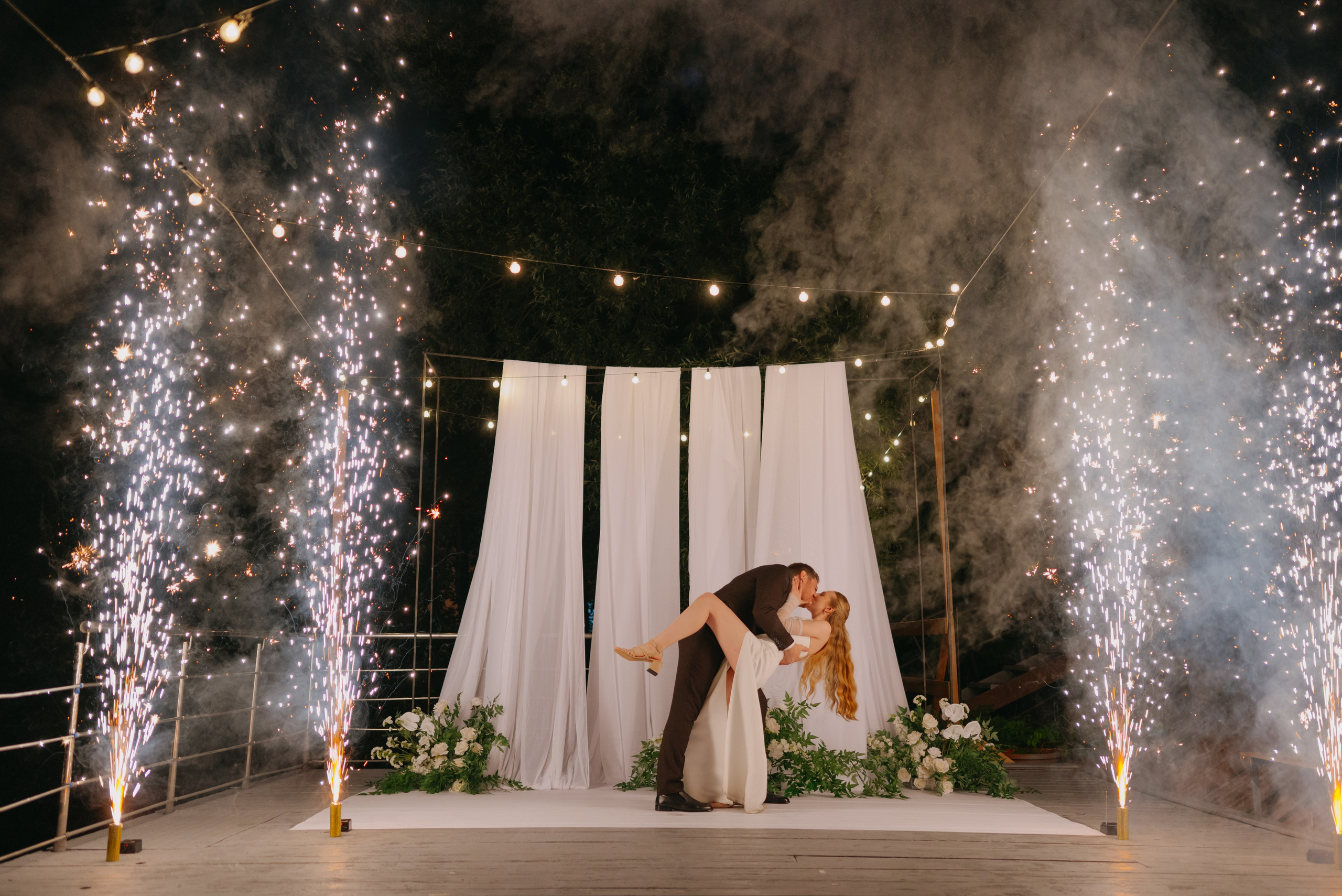 Игорь и Вероника. Свадебный фотограф Уфа Дарья Насырова