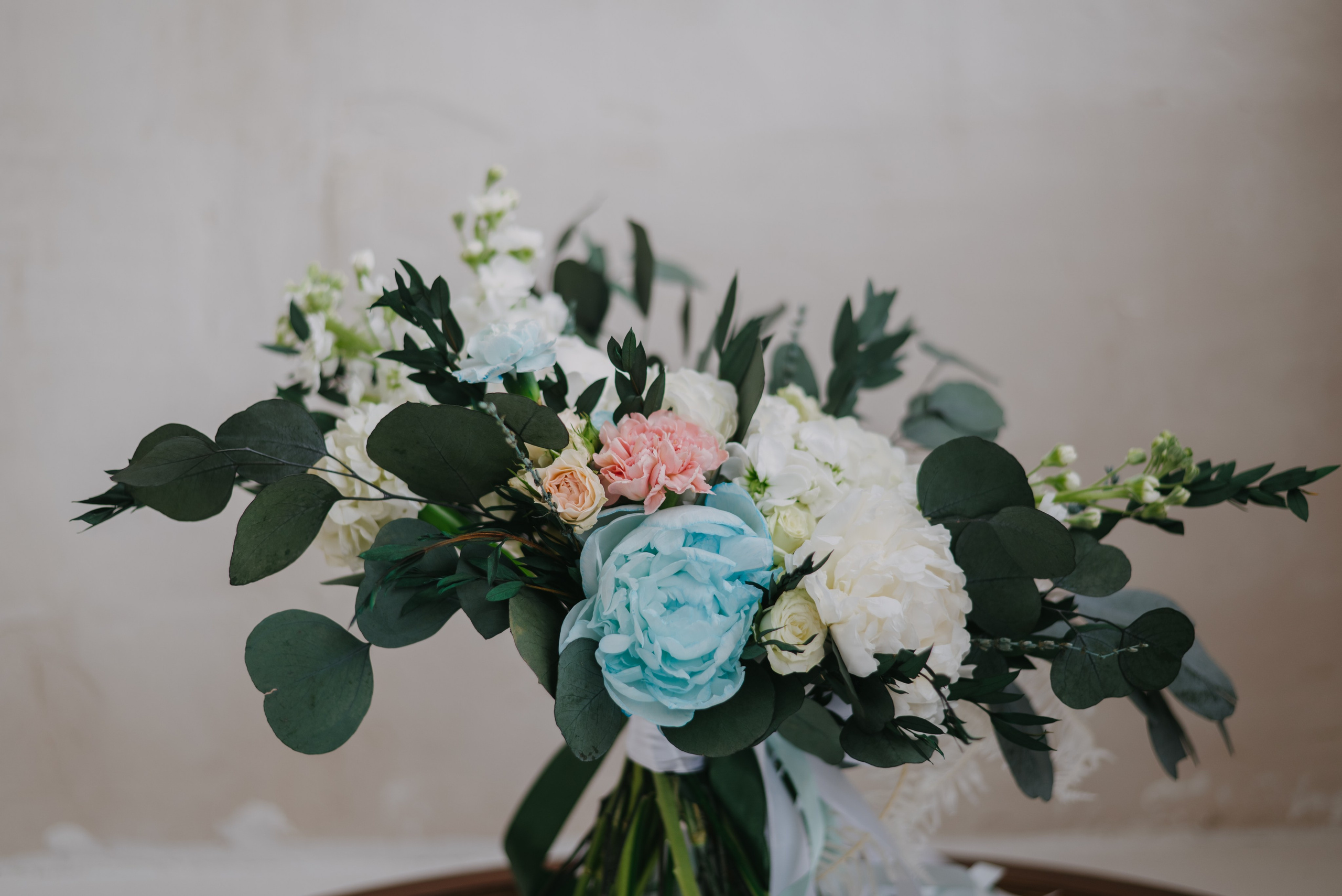 Илья и Алина. Свадебный фотограф Уфа Дарья Насырова