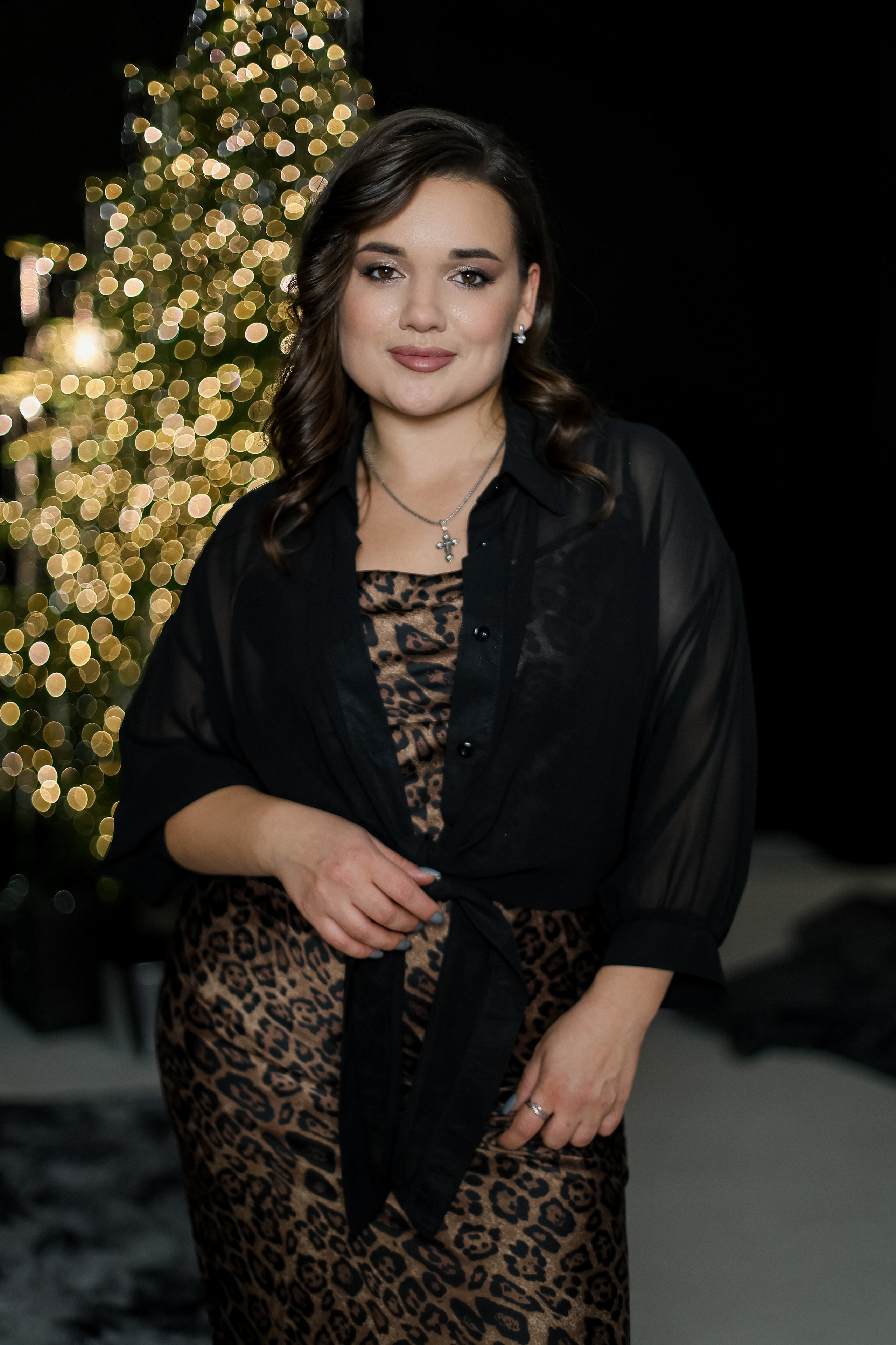 Анна. Свадебный фотограф Ольга Гречко