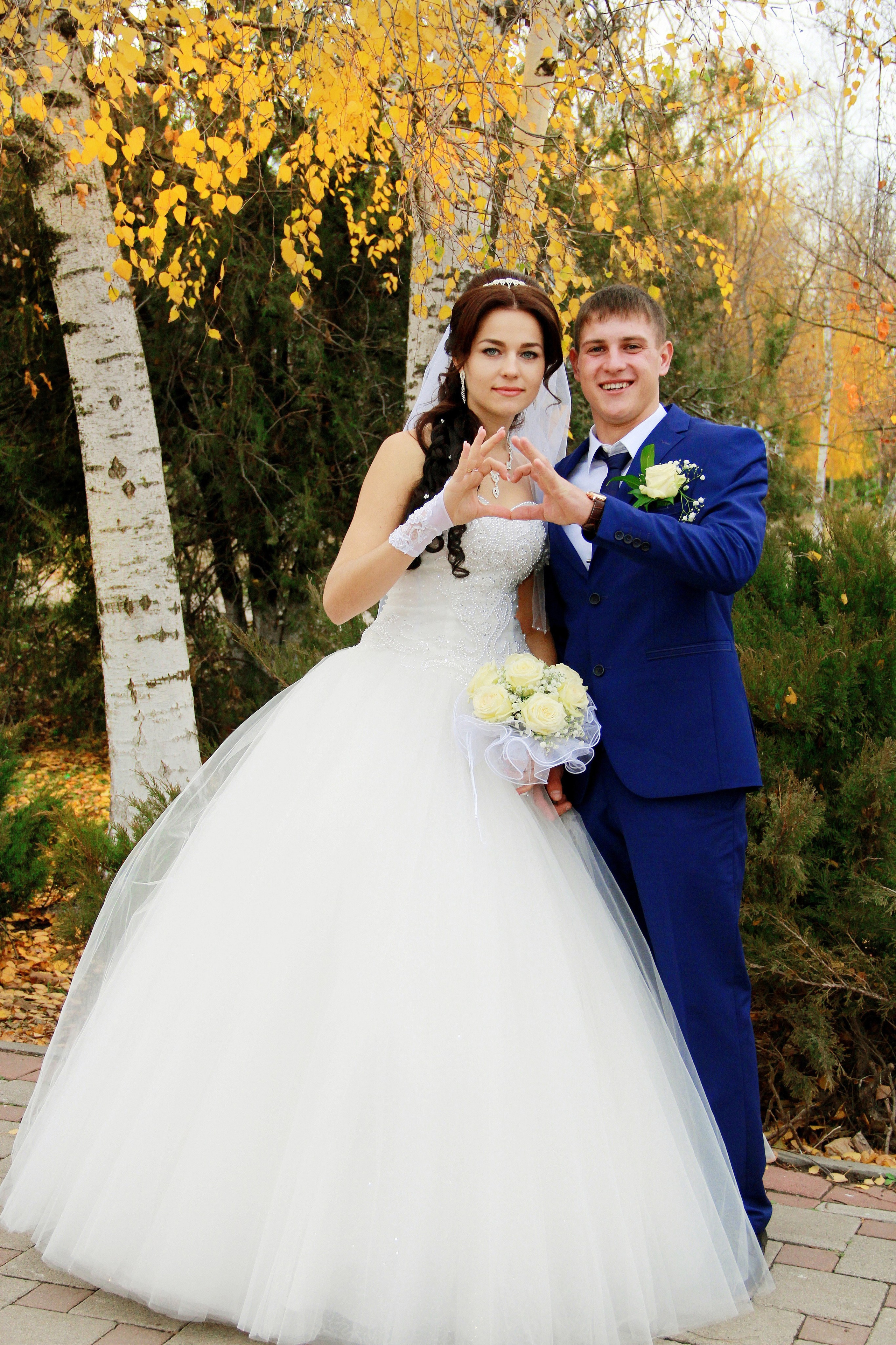 Валерий и Марина. Игорь Варава свадебный фотограф видеограф Белая Глина Краснодар