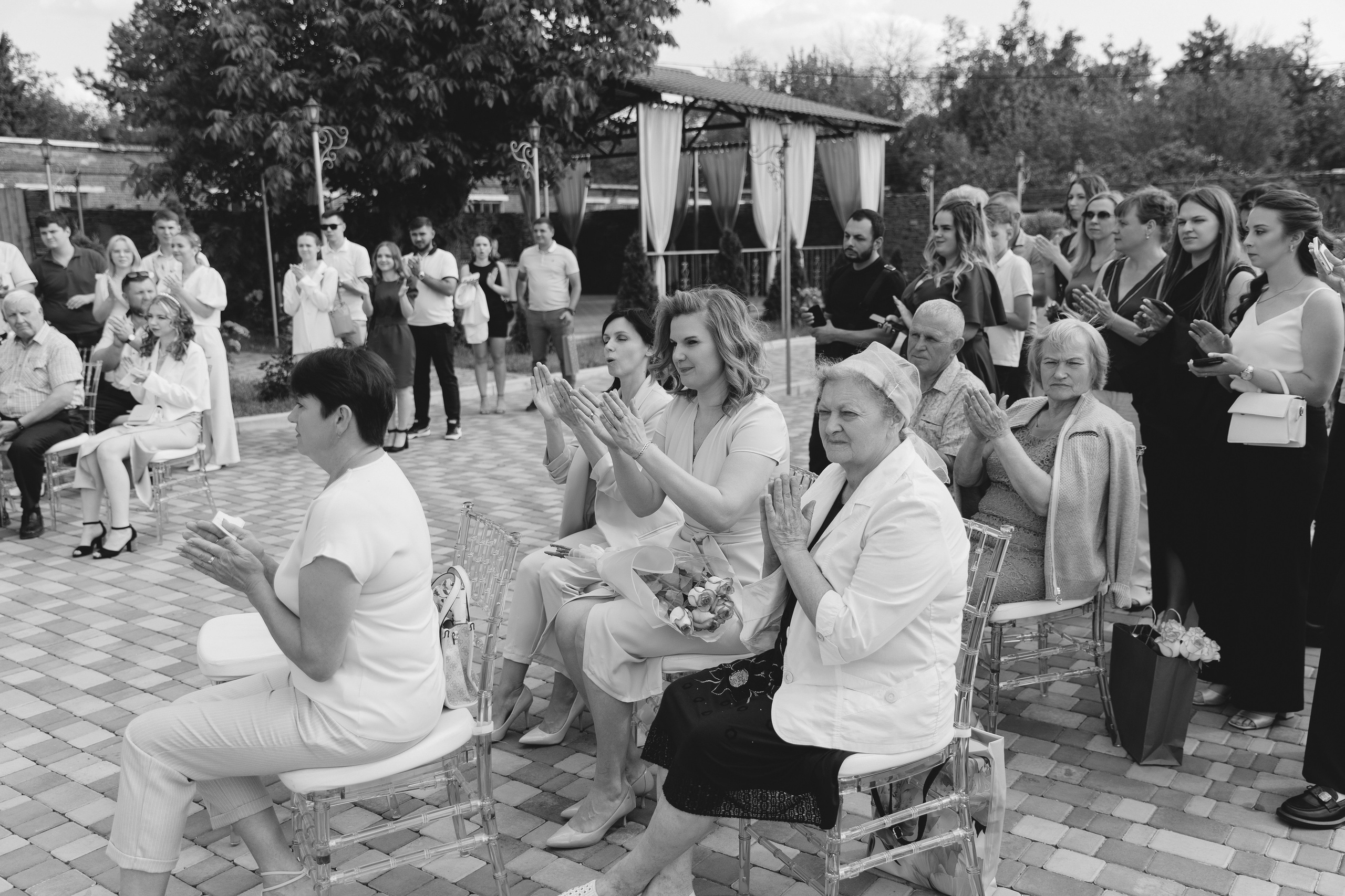 Алеся&Андрей. Свадебный фотограф в Ростове-на-Дону Базарова Анастасия