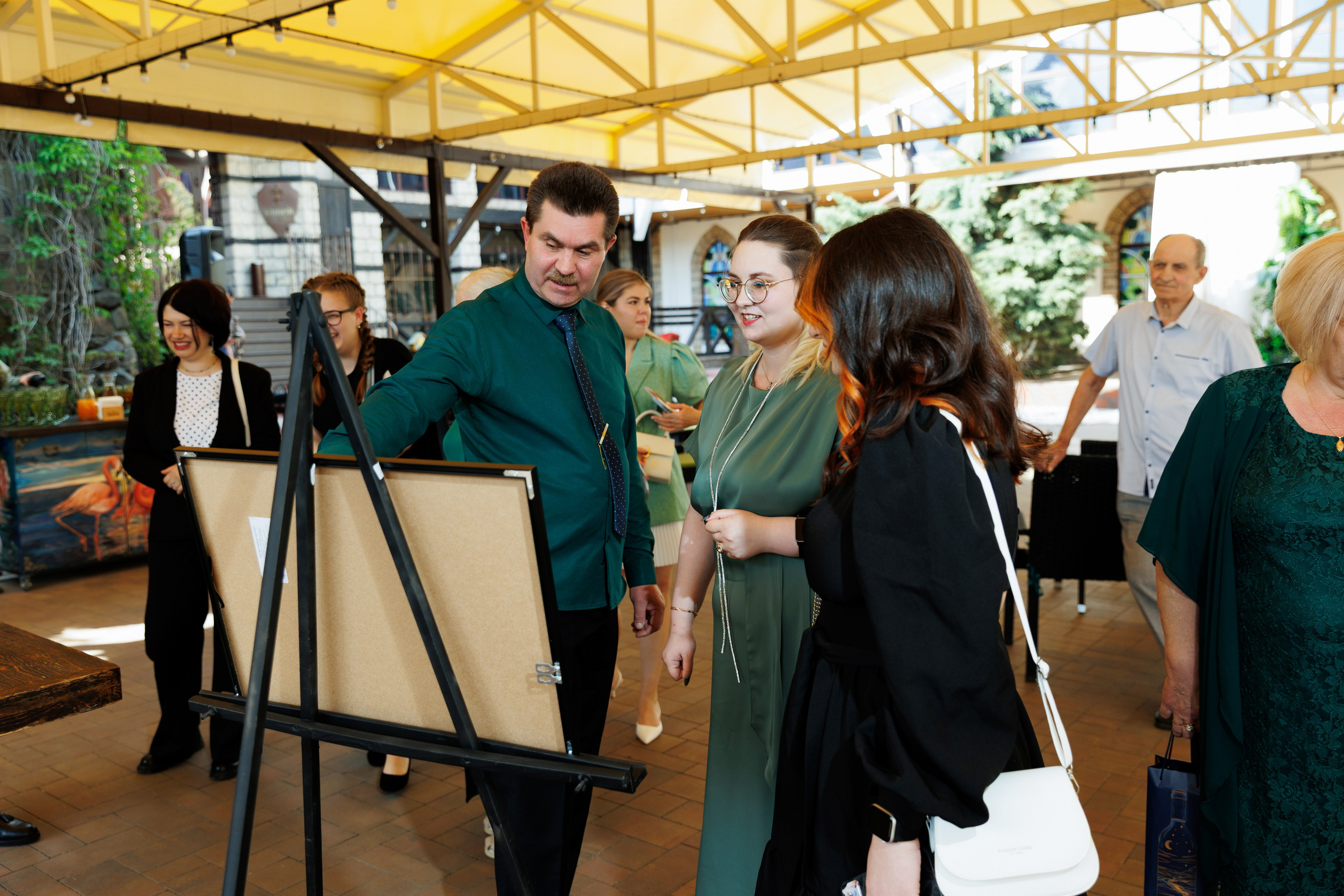 Алина&Павел. Свадебный фотограф в Ростове-на-Дону Базарова Анастасия