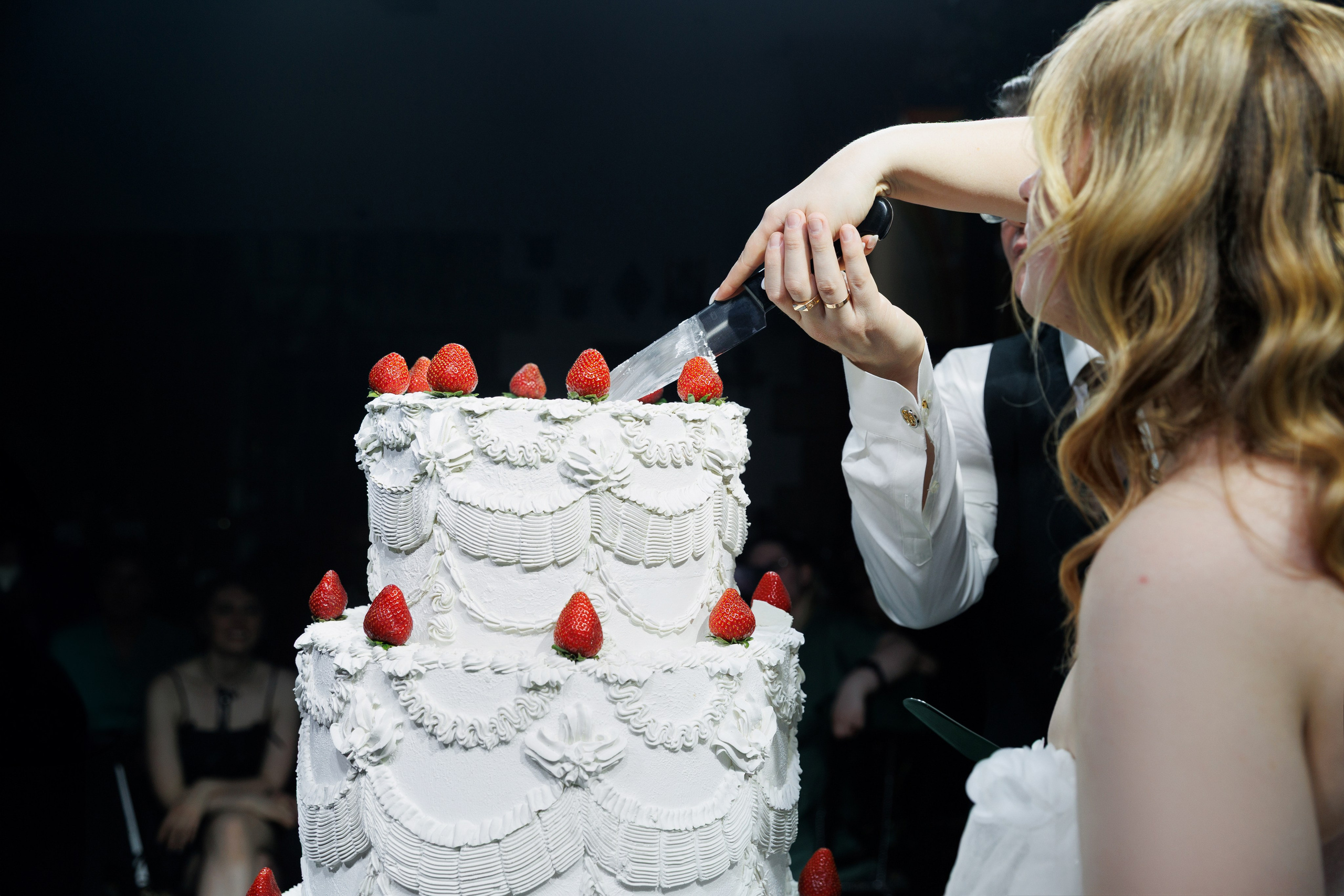 Алина&Павел. Свадебный фотограф в Ростове-на-Дону Базарова Анастасия