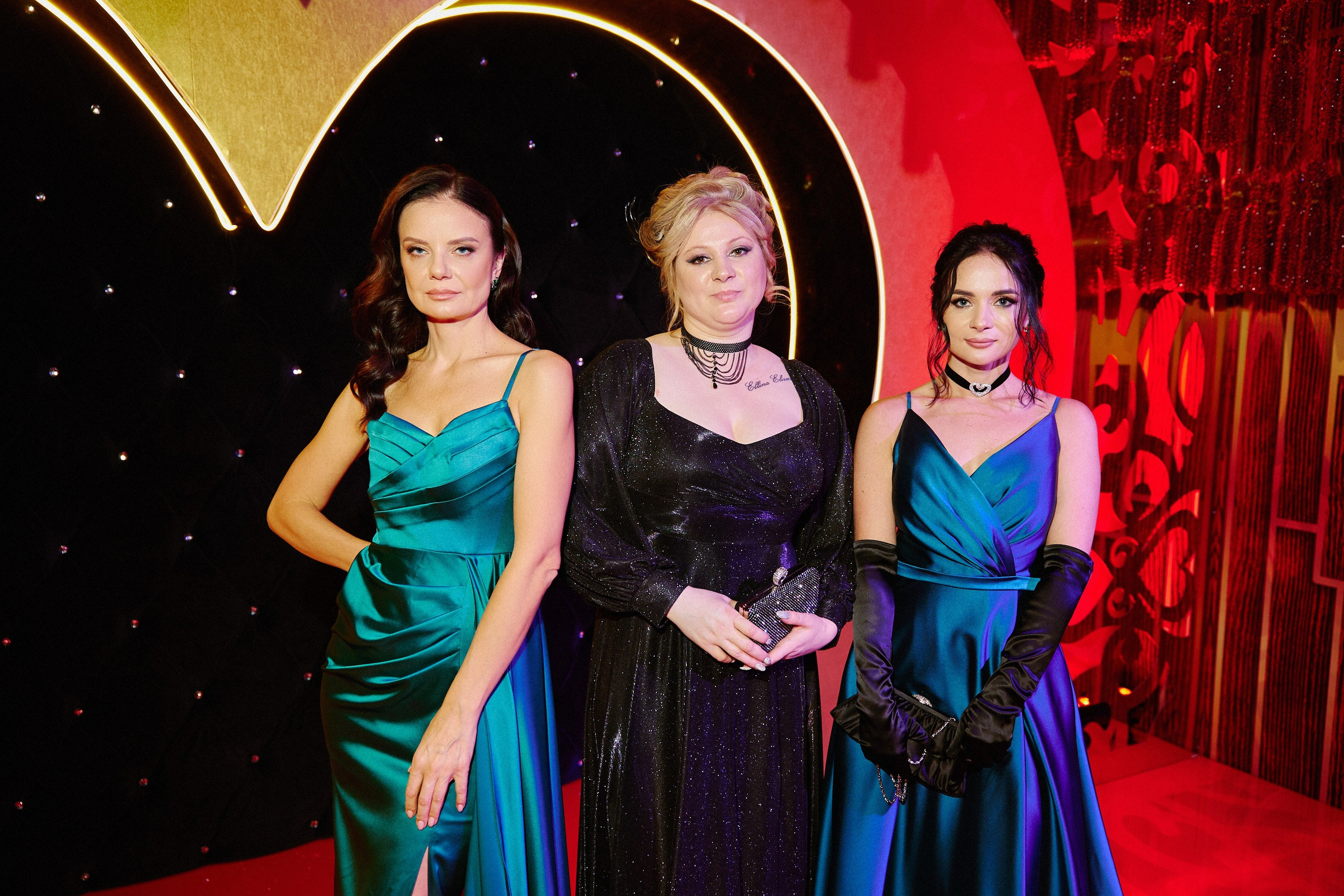 Метиз Комплект 15 лет. Репортажный фотограф в Хабаровске Николай Соболев