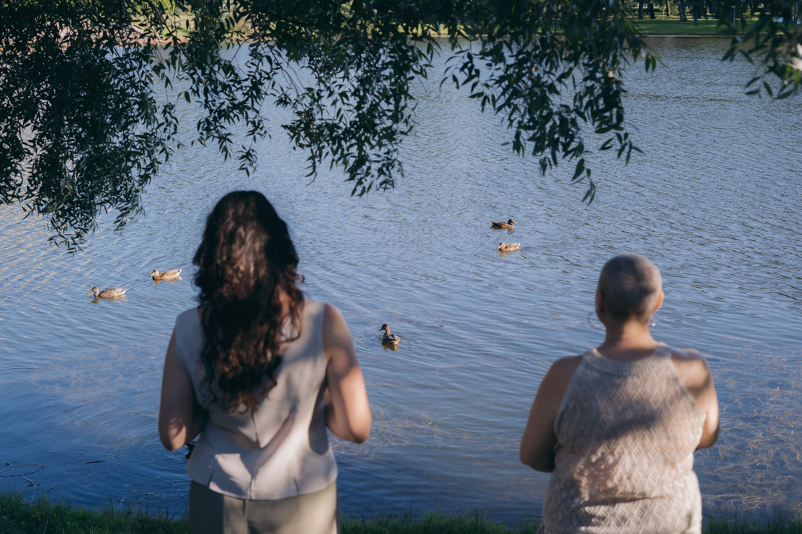 Марият и Ма