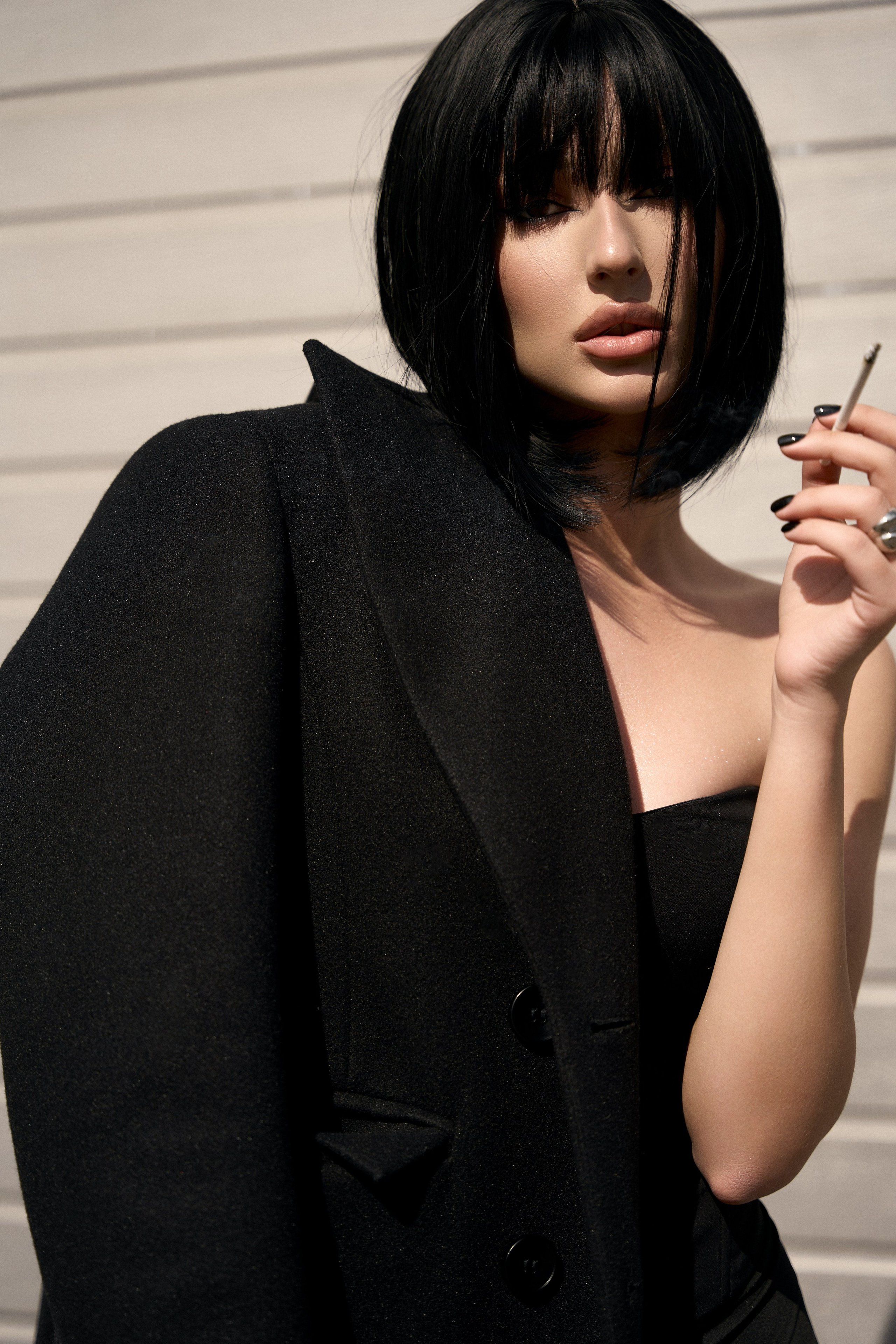 Dasha. DEVYATOVA ALENA