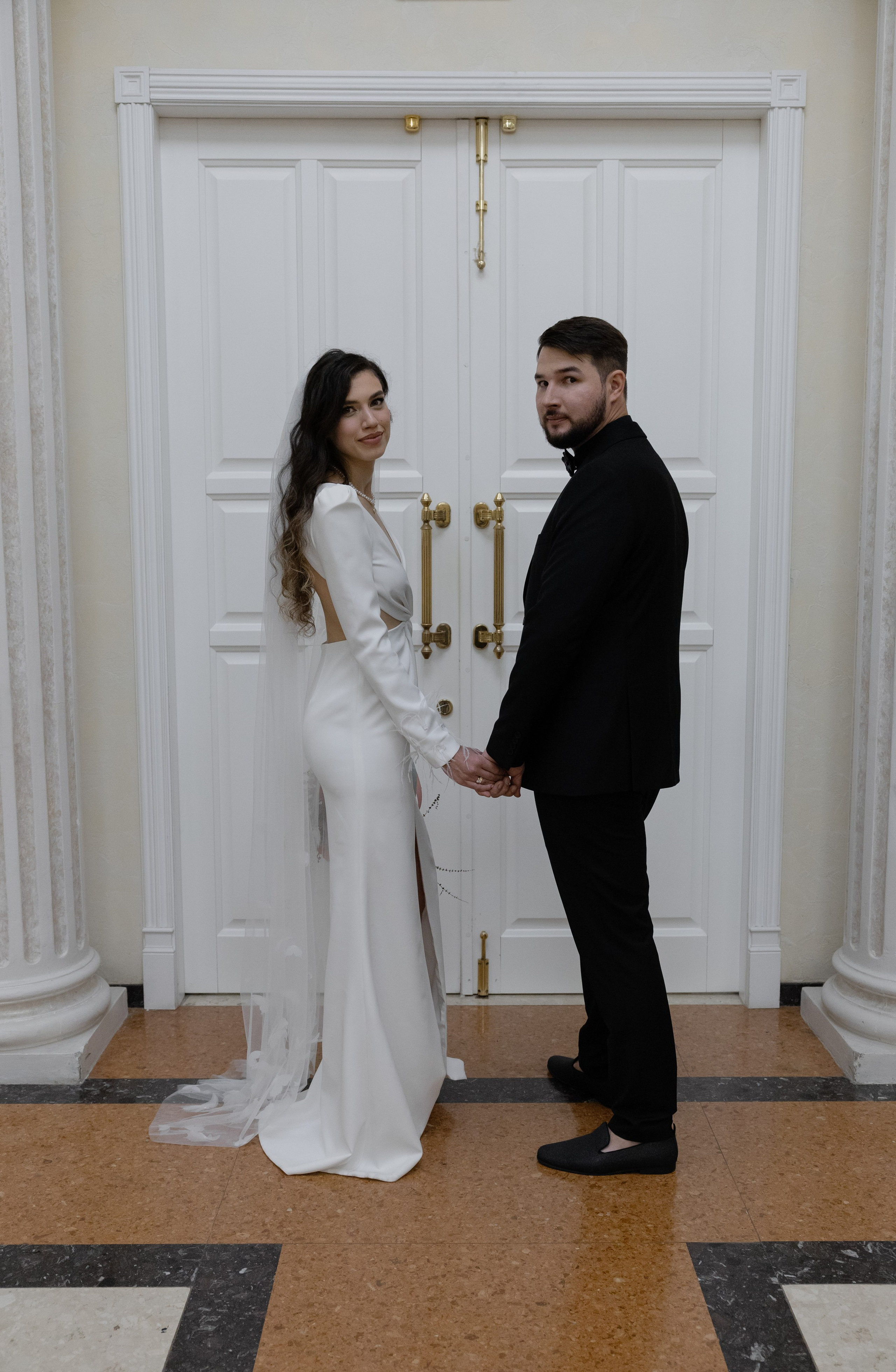 Сергей и Анастасия. Семейный и свадебный фотограф в Краснодаре Елизавета Замаева