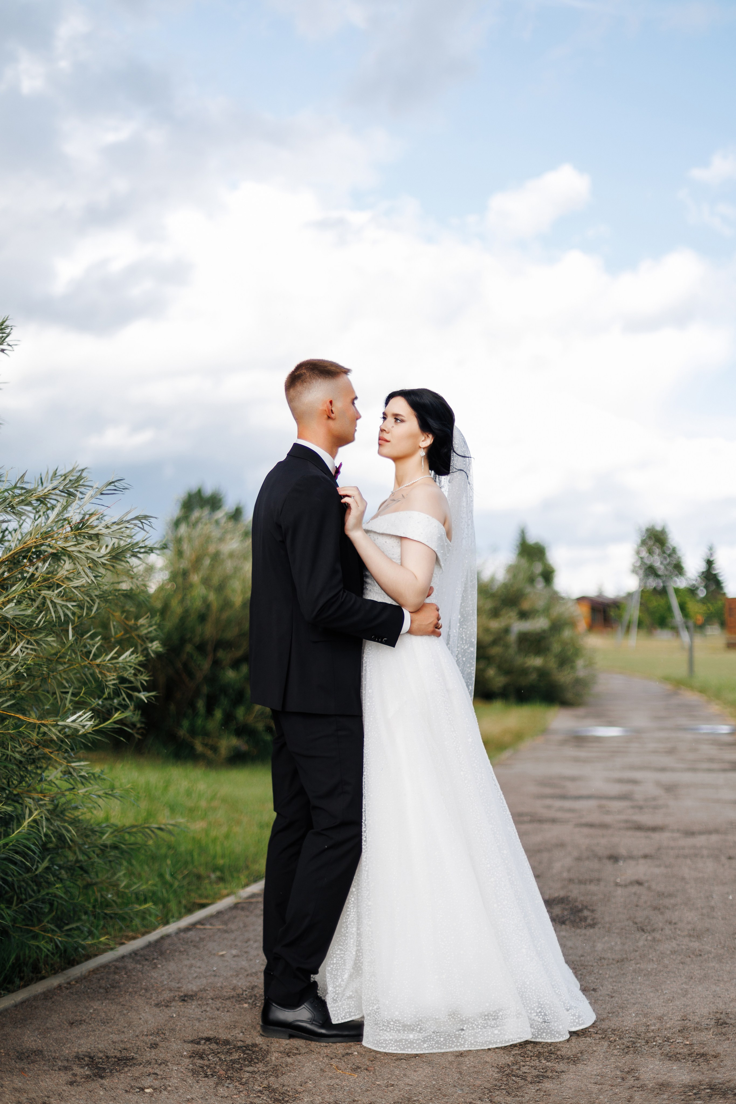 Роман ♥ Валерия. Свадебный и семейный фотограф в городе Воронеж. Ирина Боловина