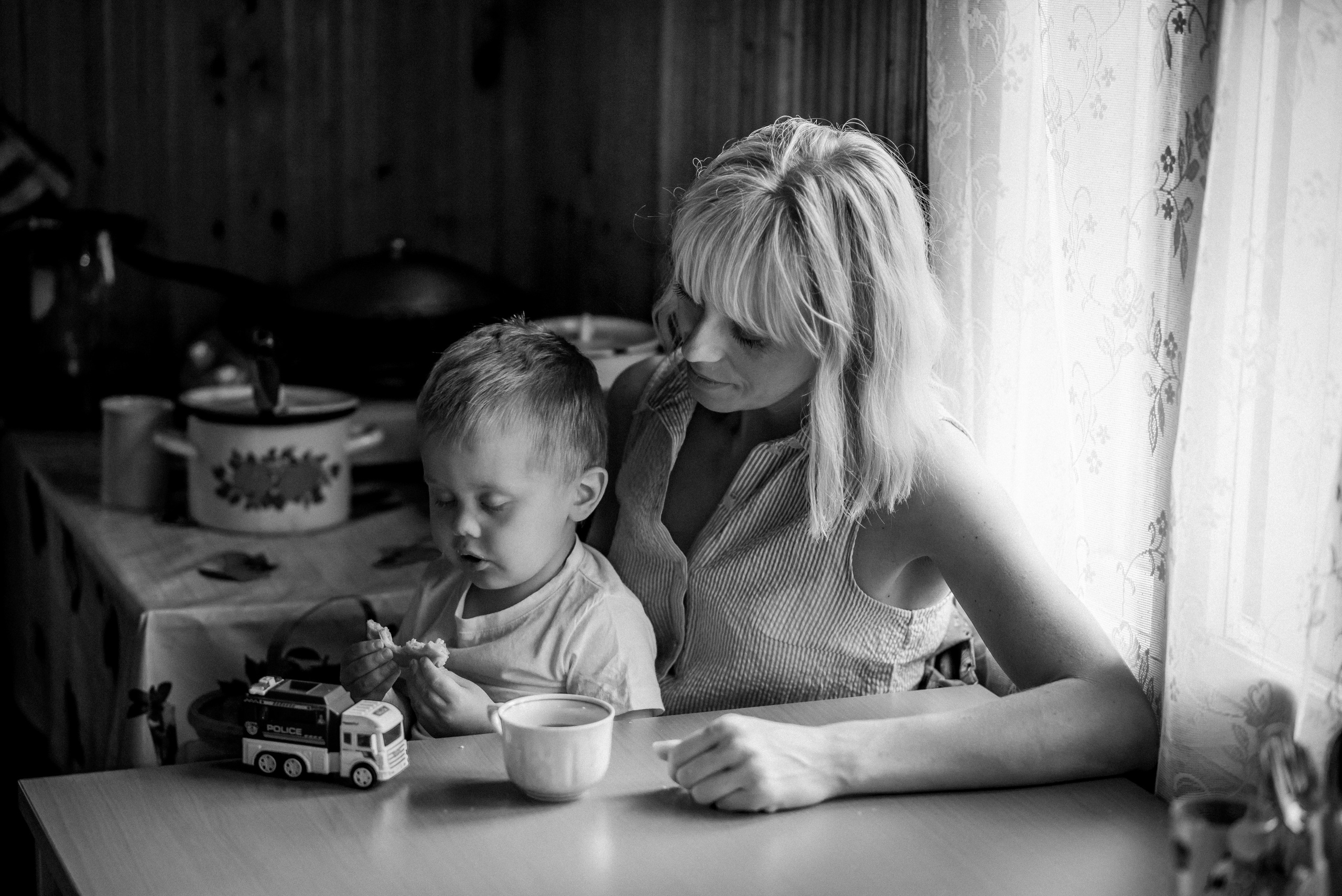 Наш Дом. Фотограф в Ижевске Наталья Медведцева