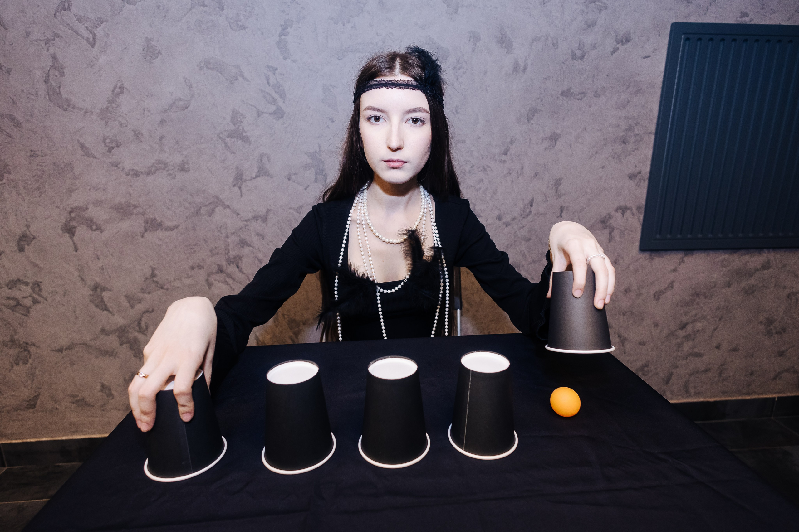 Окружной туристический форум «Айда на Урал» // 24.10 — 27.10.2024. Денис Прохоров Фотограф в г. Магнитогорск