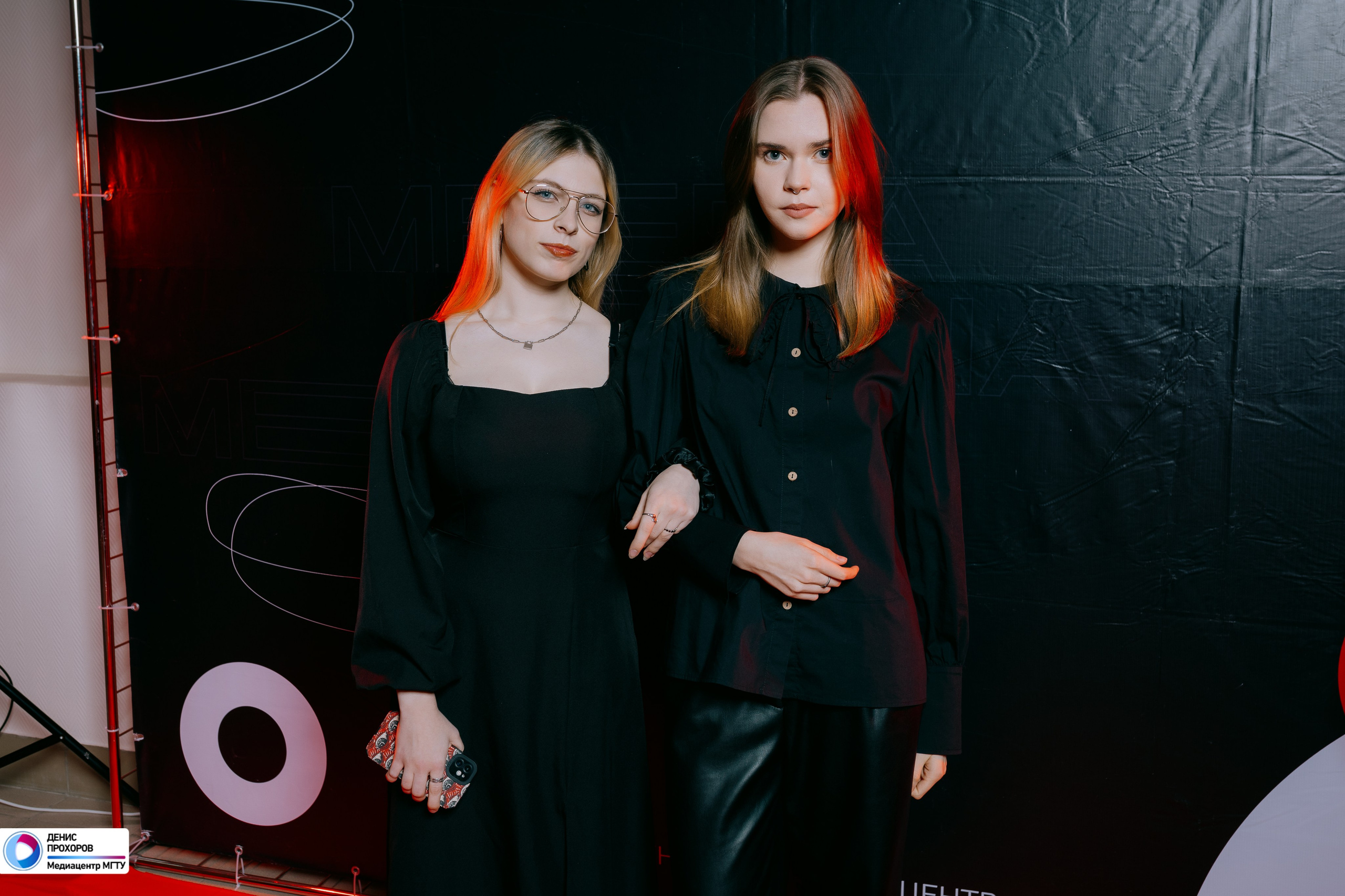 Квартирник «Мет-Гала-Медиа» // 29.11.2024. Денис Прохоров Фотограф в г. Магнитогорск