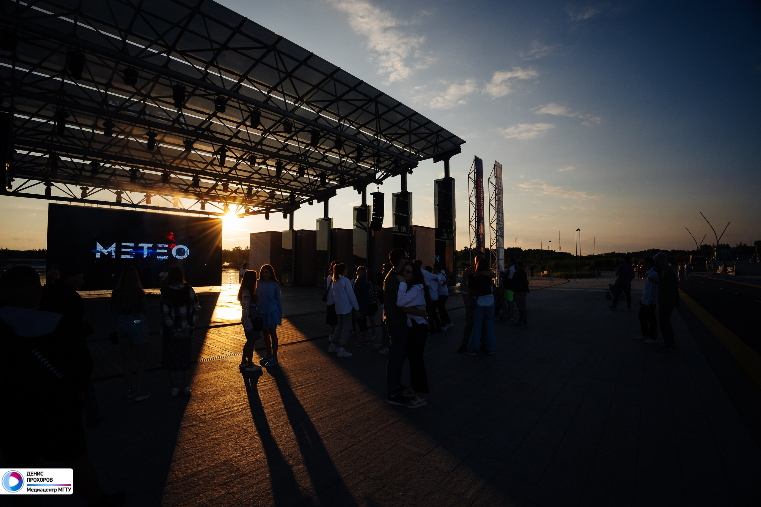 Выпускной МГТУ им. Г. И. Носова — 2024 // 17.07.2024. Денис Прохоров Фотограф в г. Магнитогорск