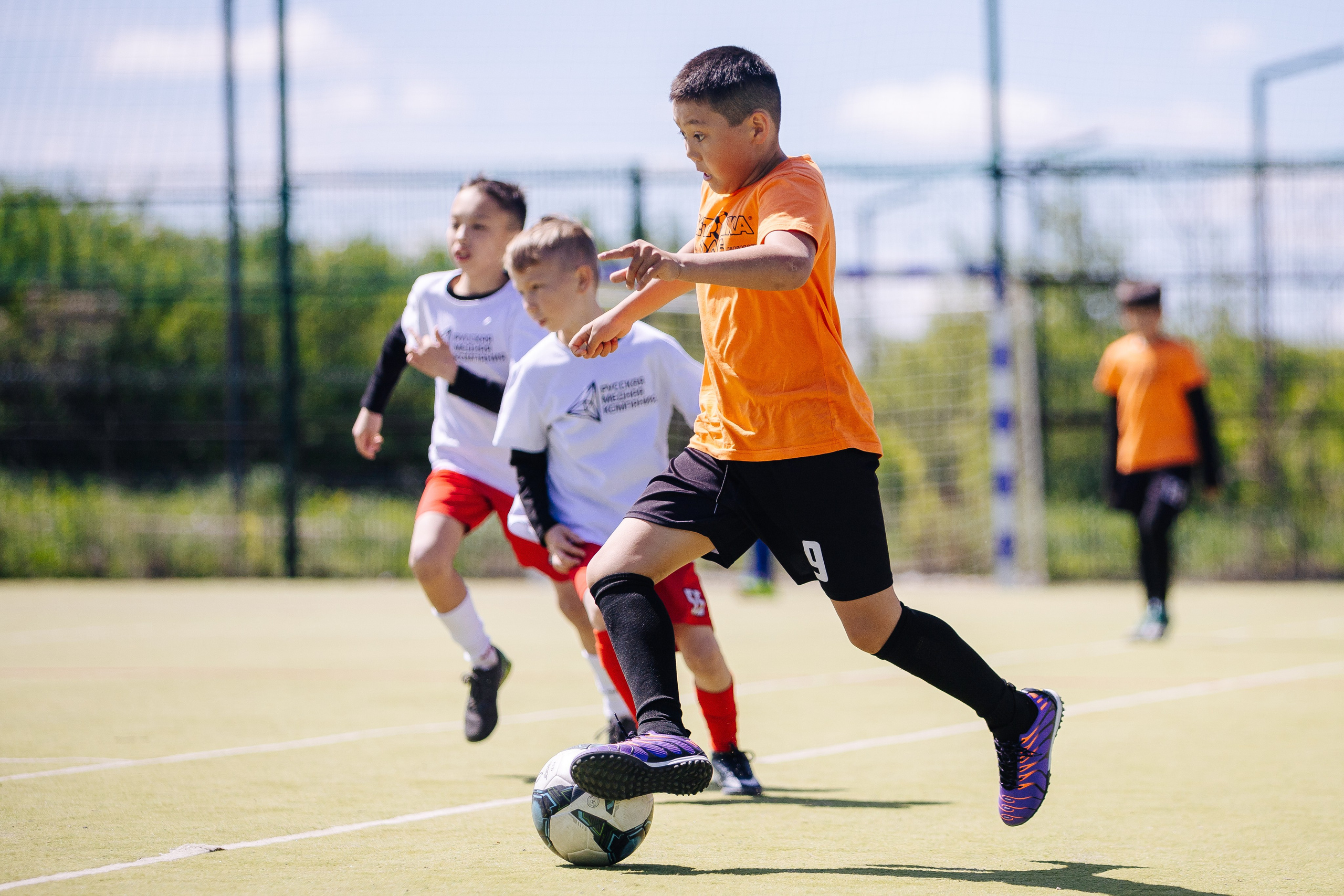 МЕТРОШКА-2025|Сибай // 25.05.25. Денис Прохоров Фотограф в г. Магнитогорск