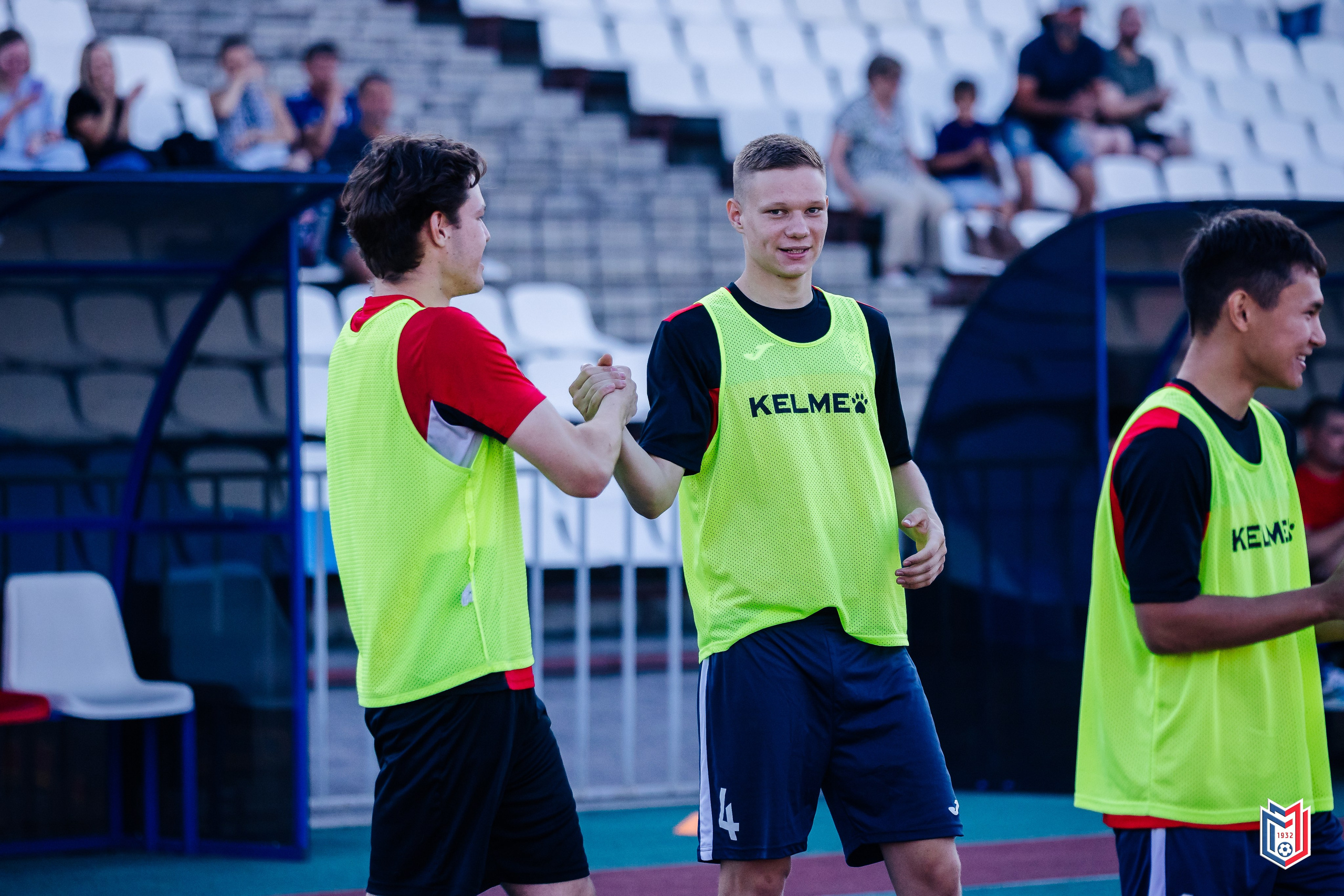 ФК «Металлург-Магнитогорск» — ФК «Тюмень» -2 // 20.07.2024. Денис Прохоров Фотограф в г. Магнитогорск