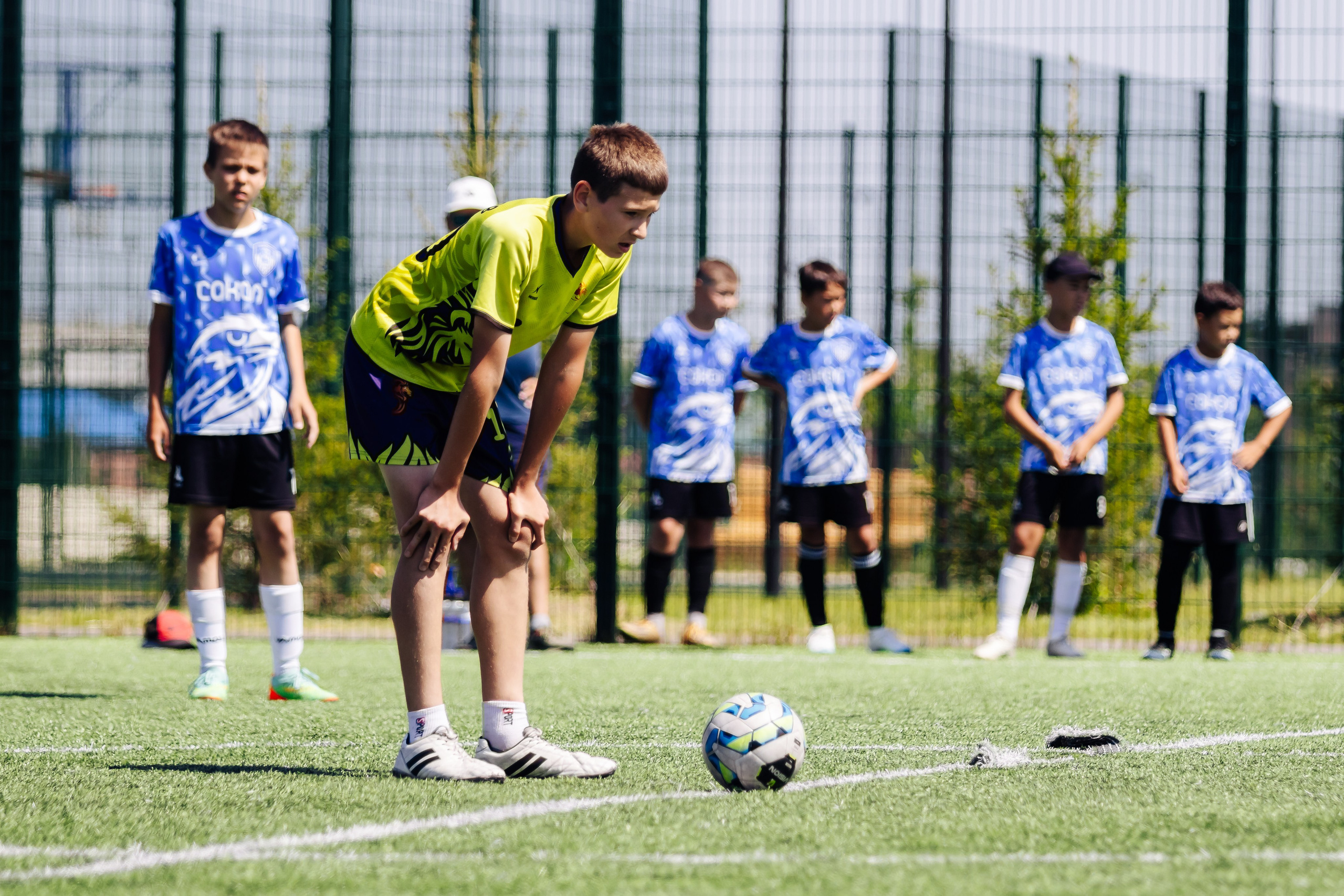LEO CUP // 17.07.25. Денис Прохоров Фотограф в г. Магнитогорск