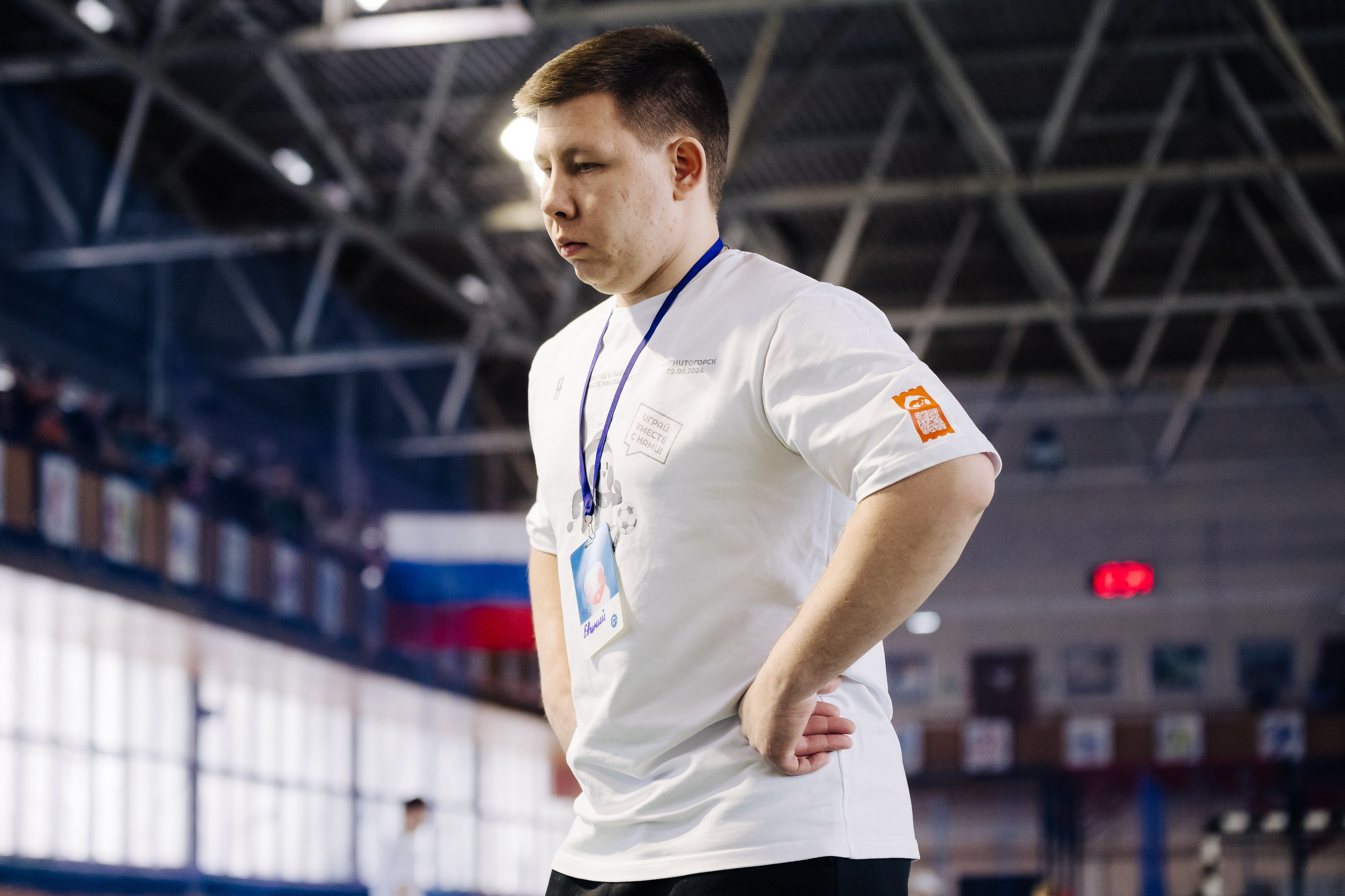 Надеждик CUP // 16.02.25. Денис Прохоров Фотограф в г. Магнитогорск