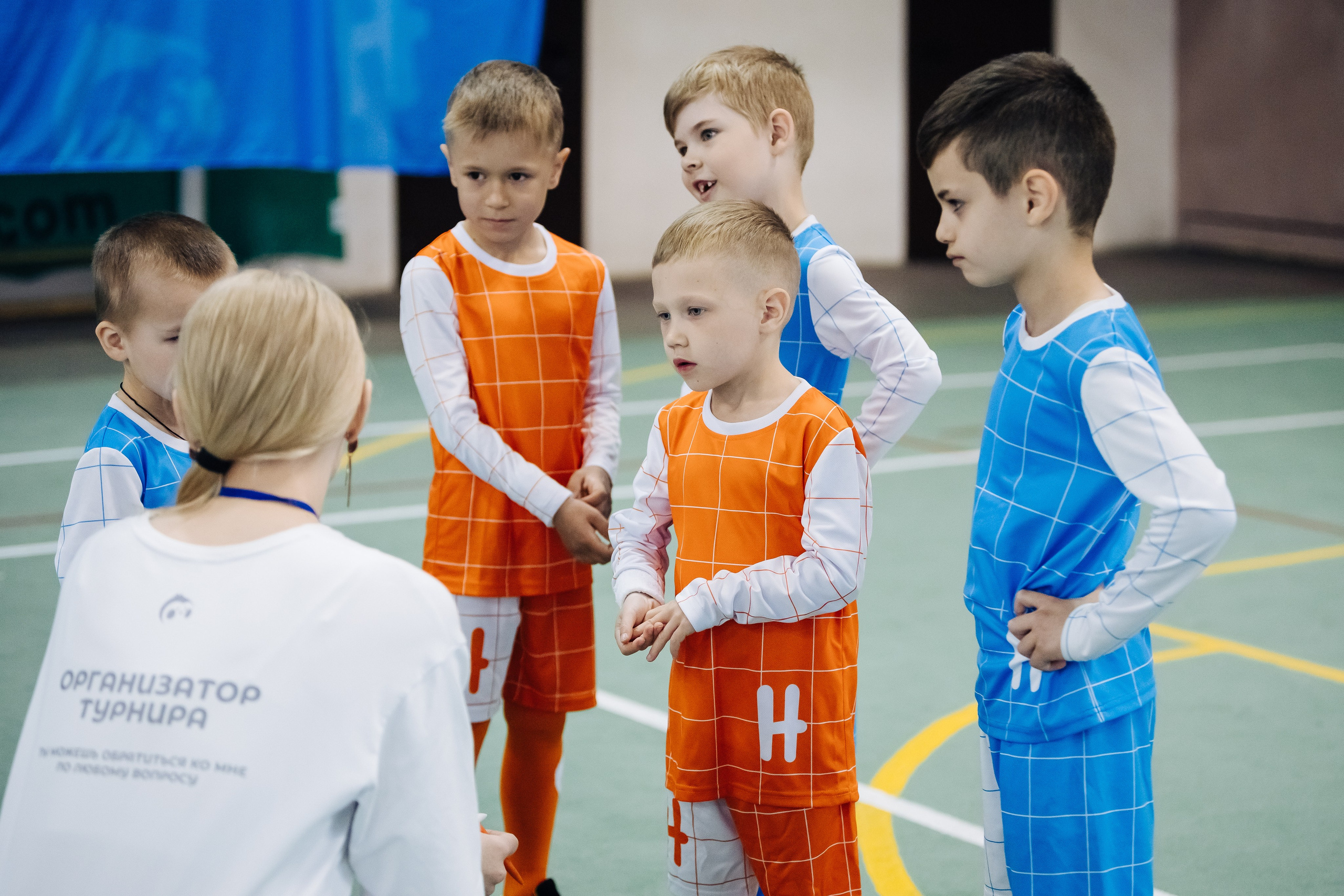 Надеждик CUP // 18.05.25. Денис Прохоров Фотограф в г. Магнитогорск