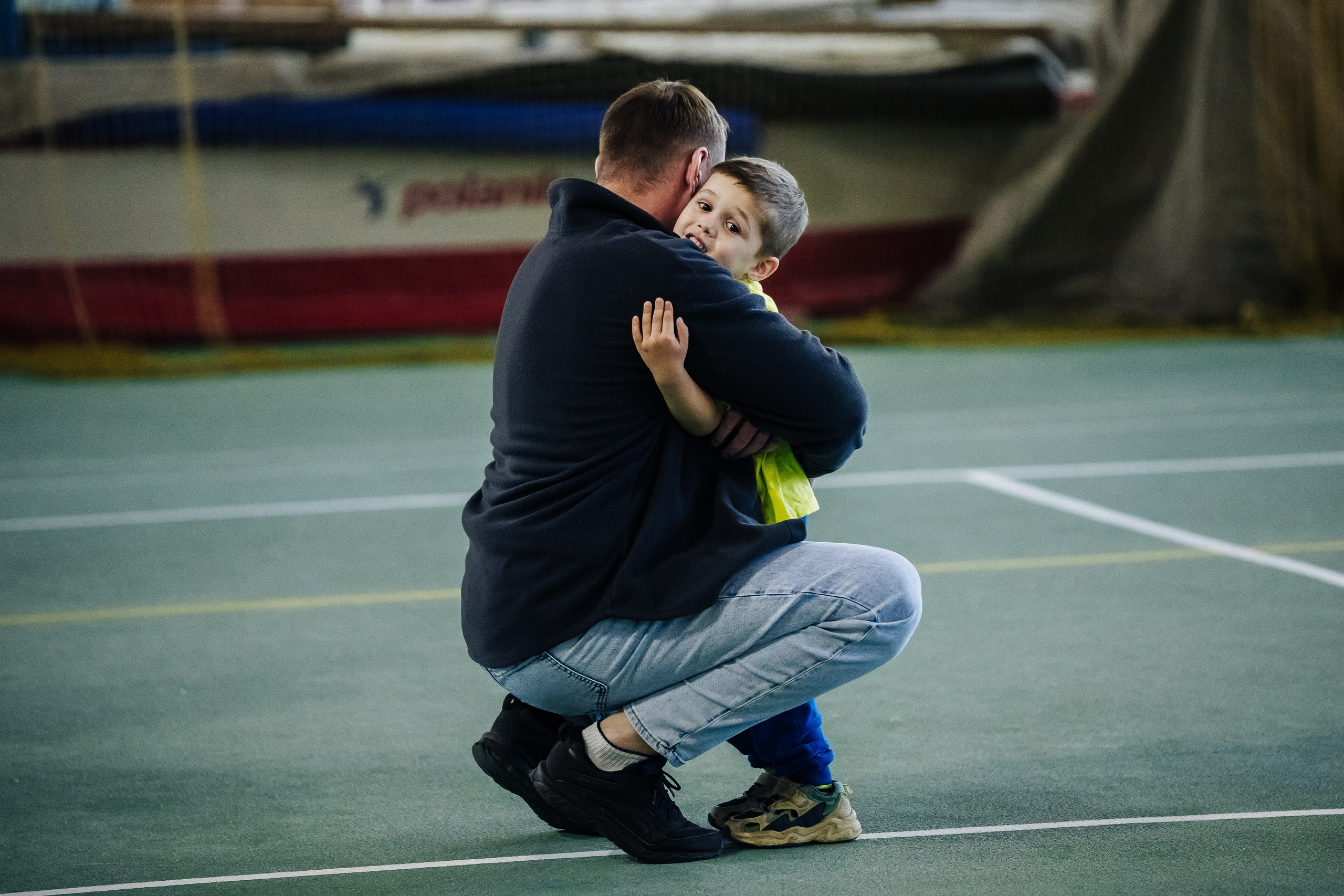 Детский праздник от футбольной школы «Надеждик» // 29.09.2024. Денис Прохоров Фотограф в г. Магнитогорск