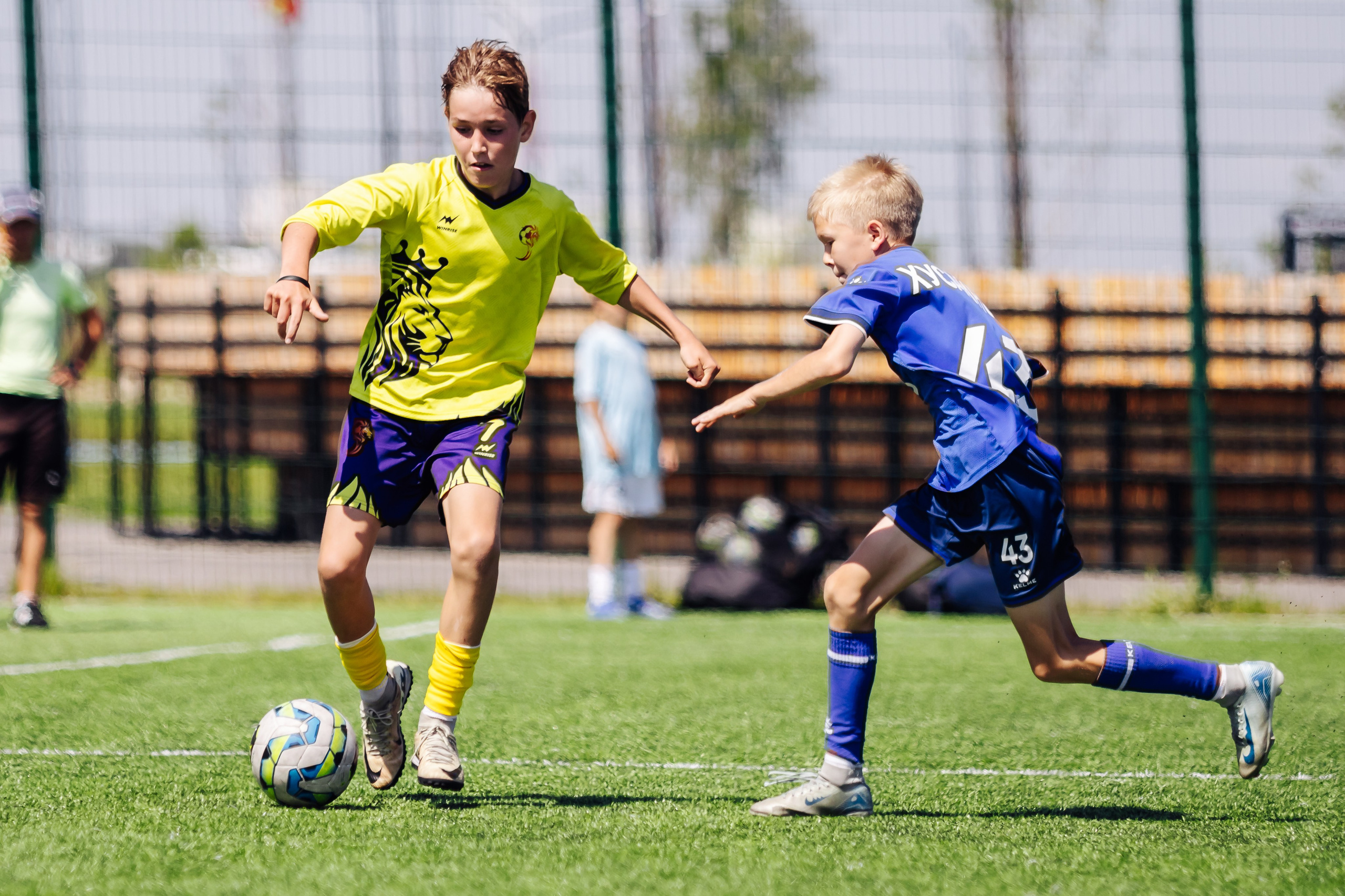 LEO CUP // 17.07.25. Денис Прохоров Фотограф в г. Магнитогорск