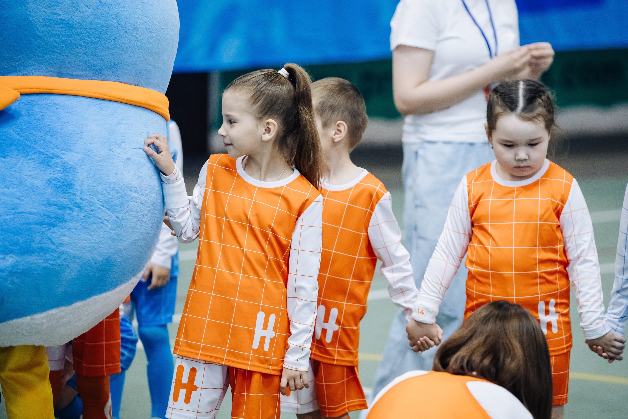 Надеждик CUP // 18.05.25. Денис Прохоров Фотограф в г. Магнитогорск