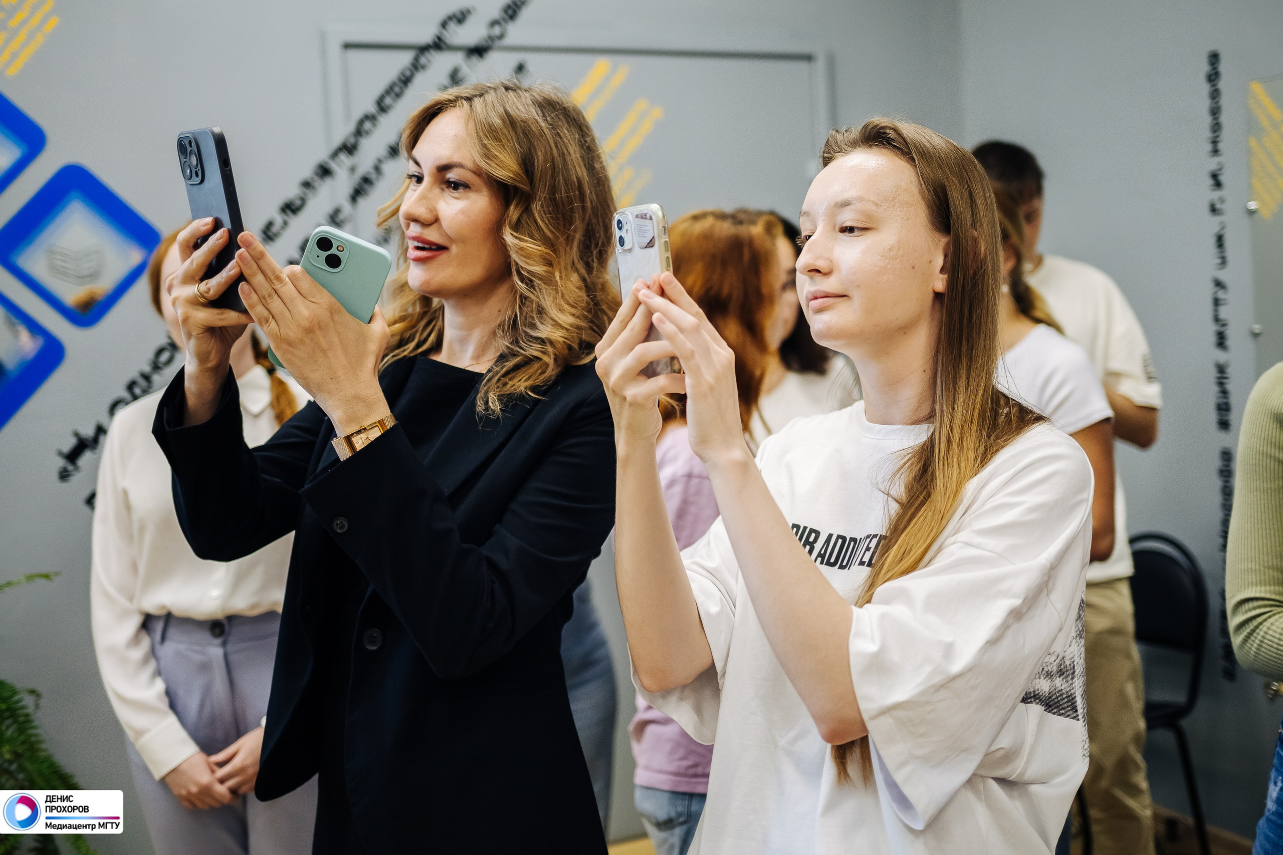 Открытие нового объекта библиотечного комплекса // 06.06.2024. Денис Прохоров Фотограф в г. Магнитогорск