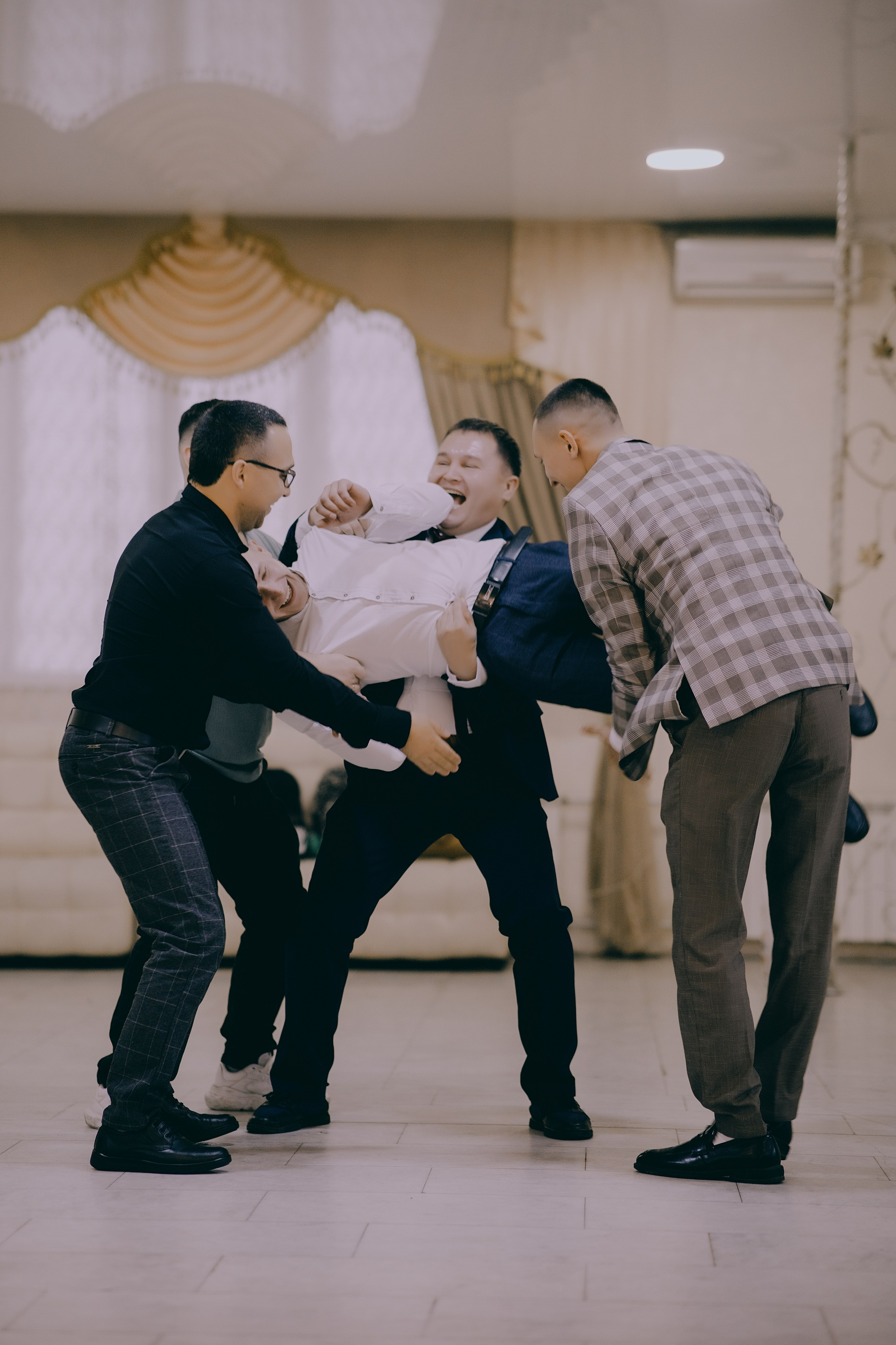 Банкеты. Денис Прохоров Фотограф в г. Магнитогорск