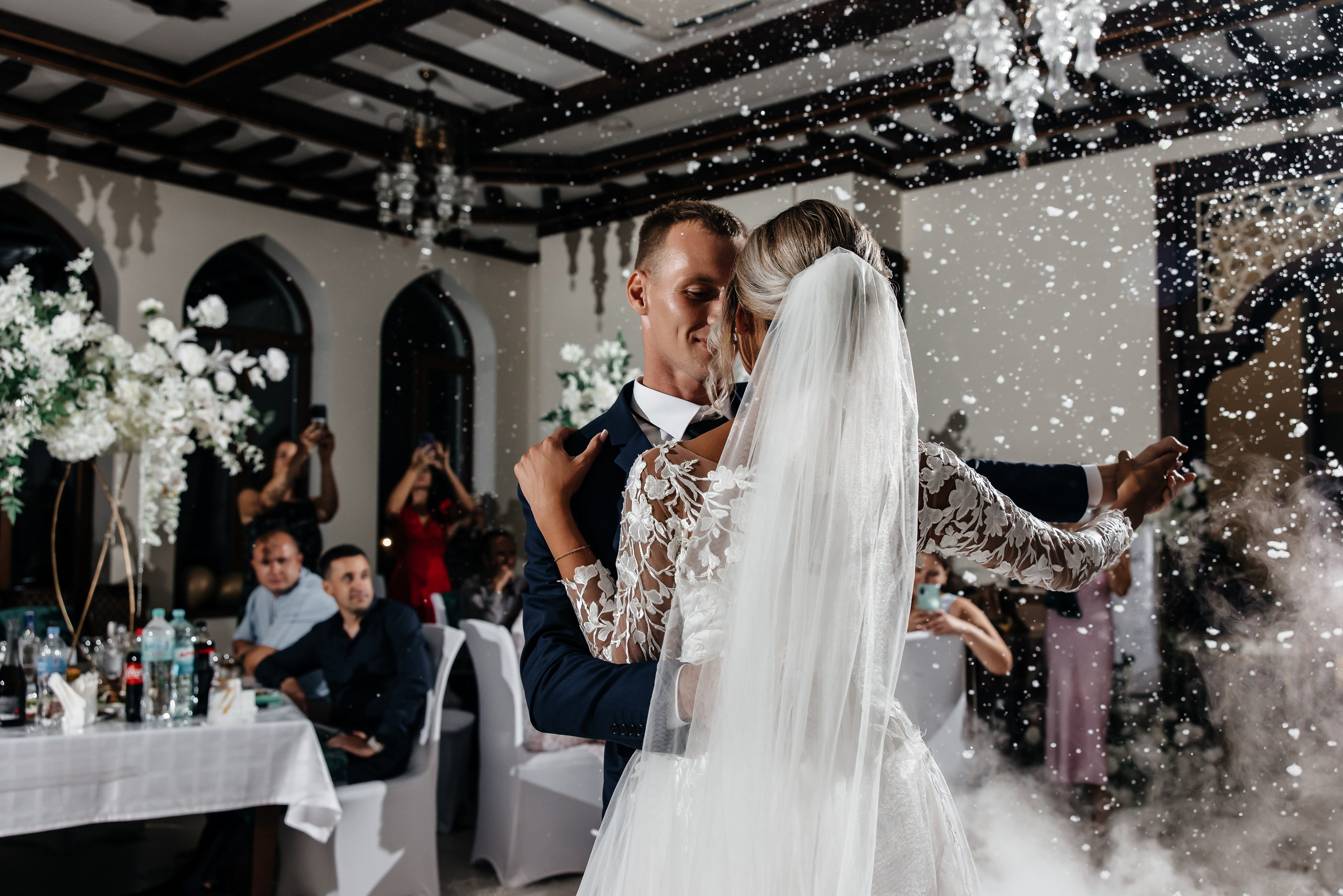 Анонс свадьбы для Кристины и Алексея. Свадебный фотограф в Крыму и Севастополе Ольга Баскакова