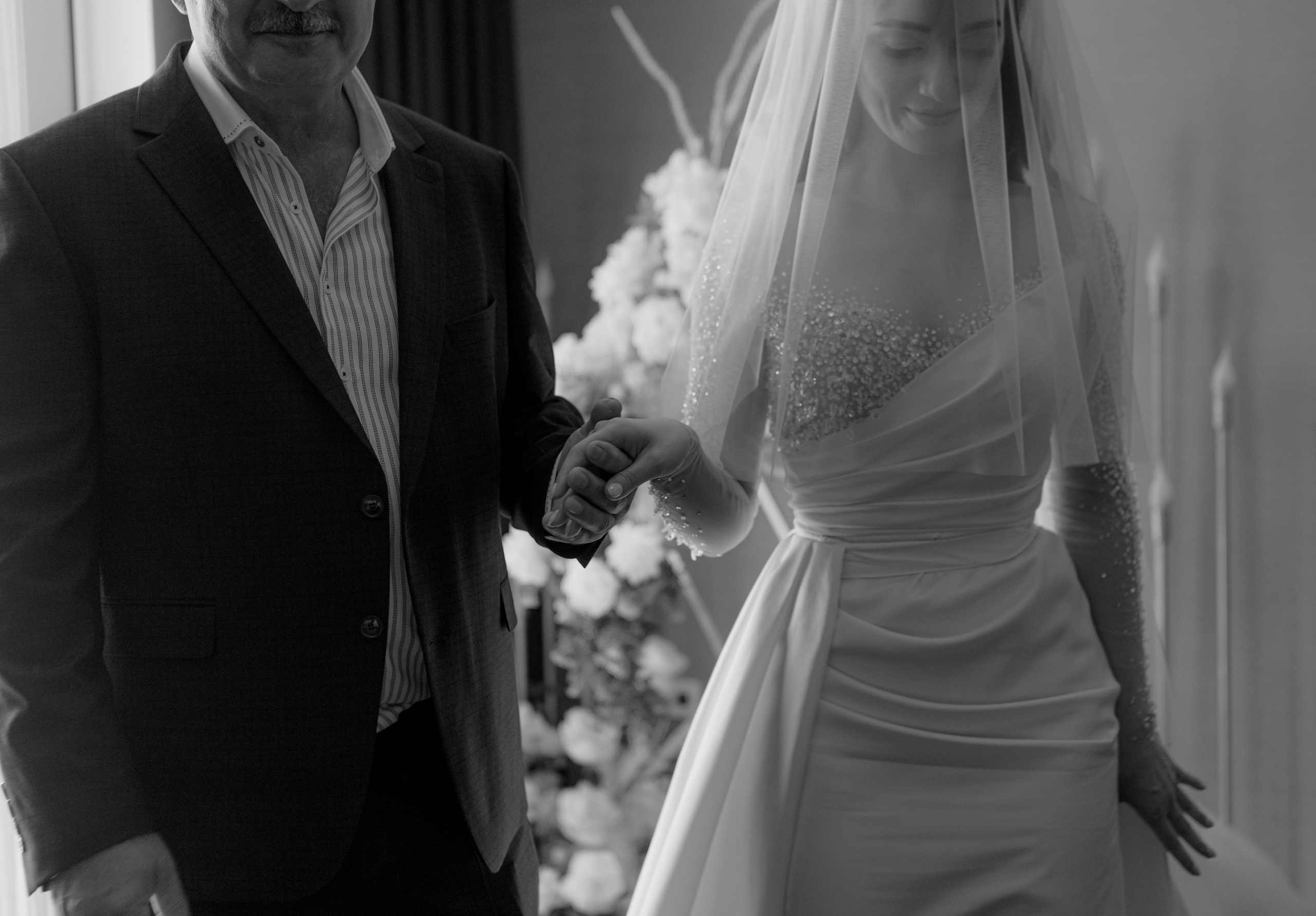 Андраник и Лилия. Фотограф Алина Мкртычева