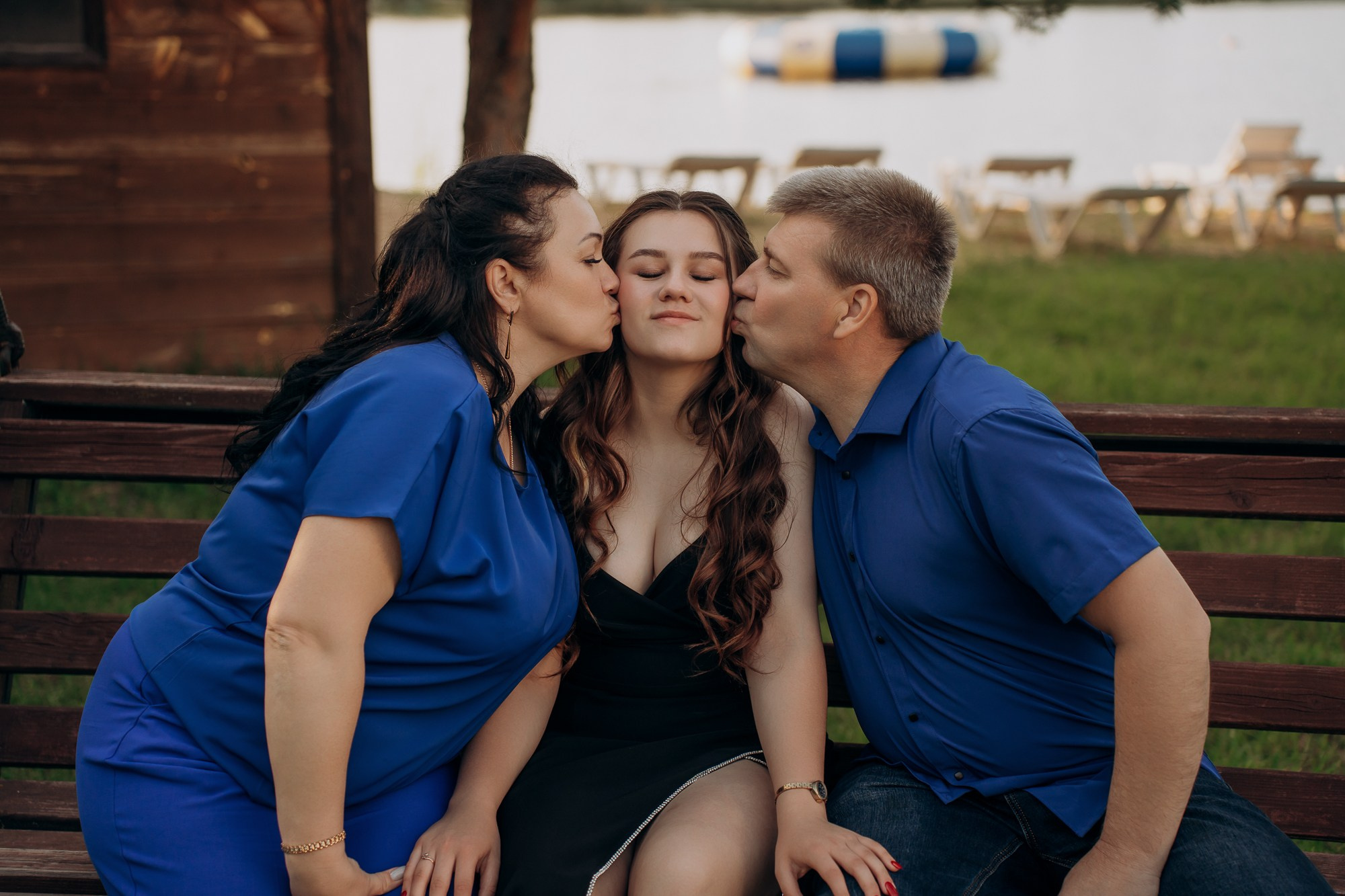 Фотосъемка школьного выпускного для 11 класса. Свадебный и репортажный фотограф в Ярославле Евгений Сальников