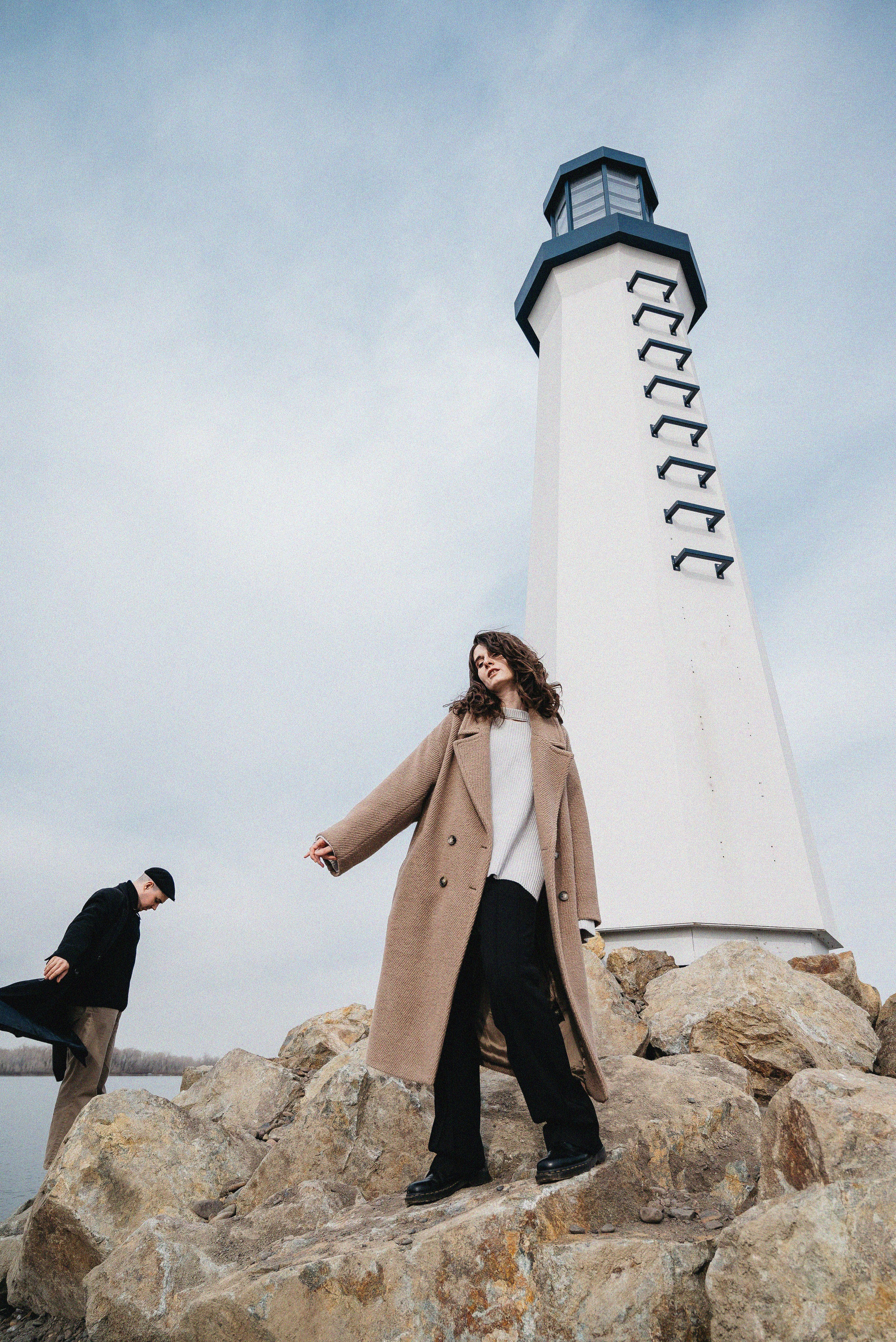 Маяк их души. Тамара Власова