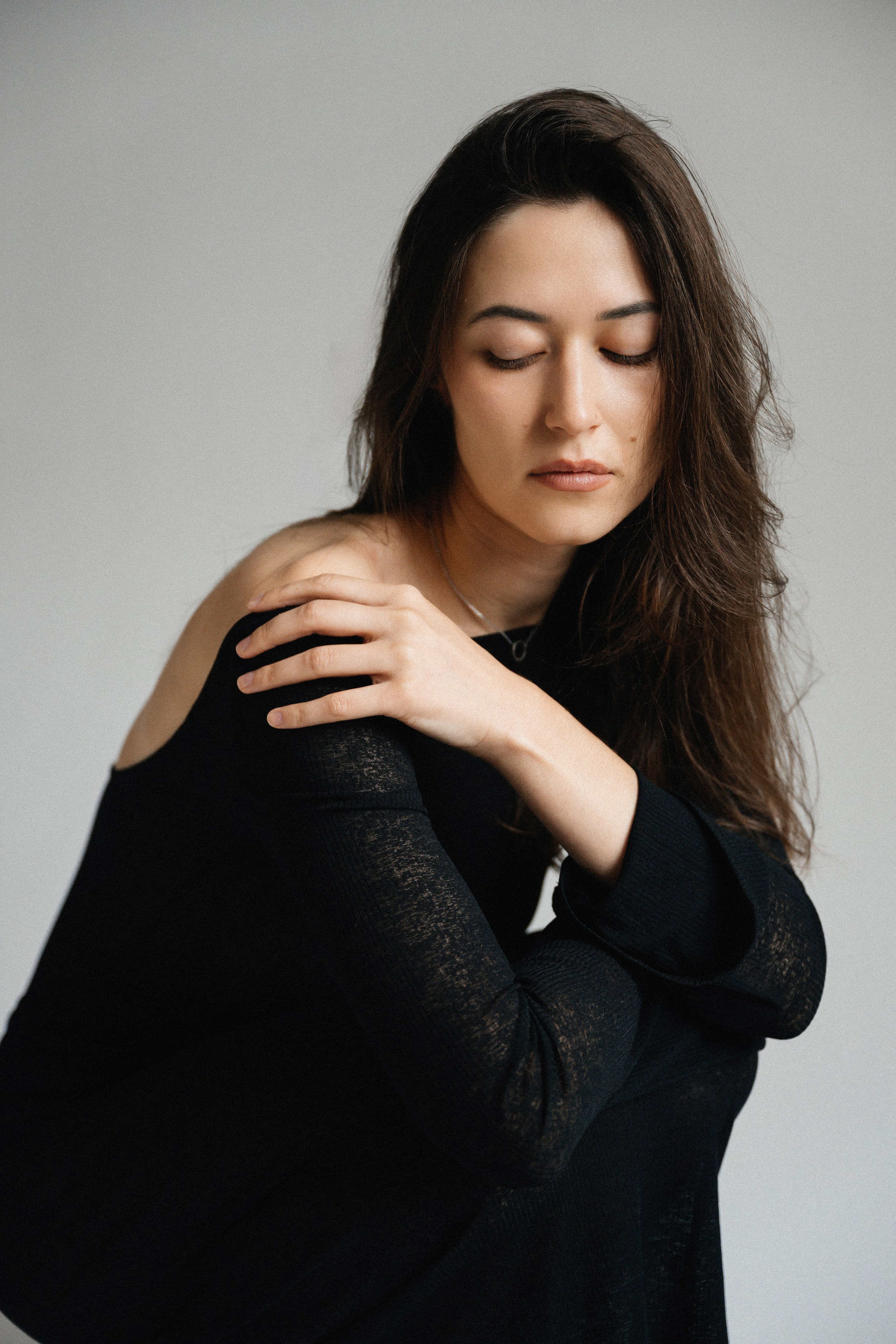 Лилия. Тамара Власова