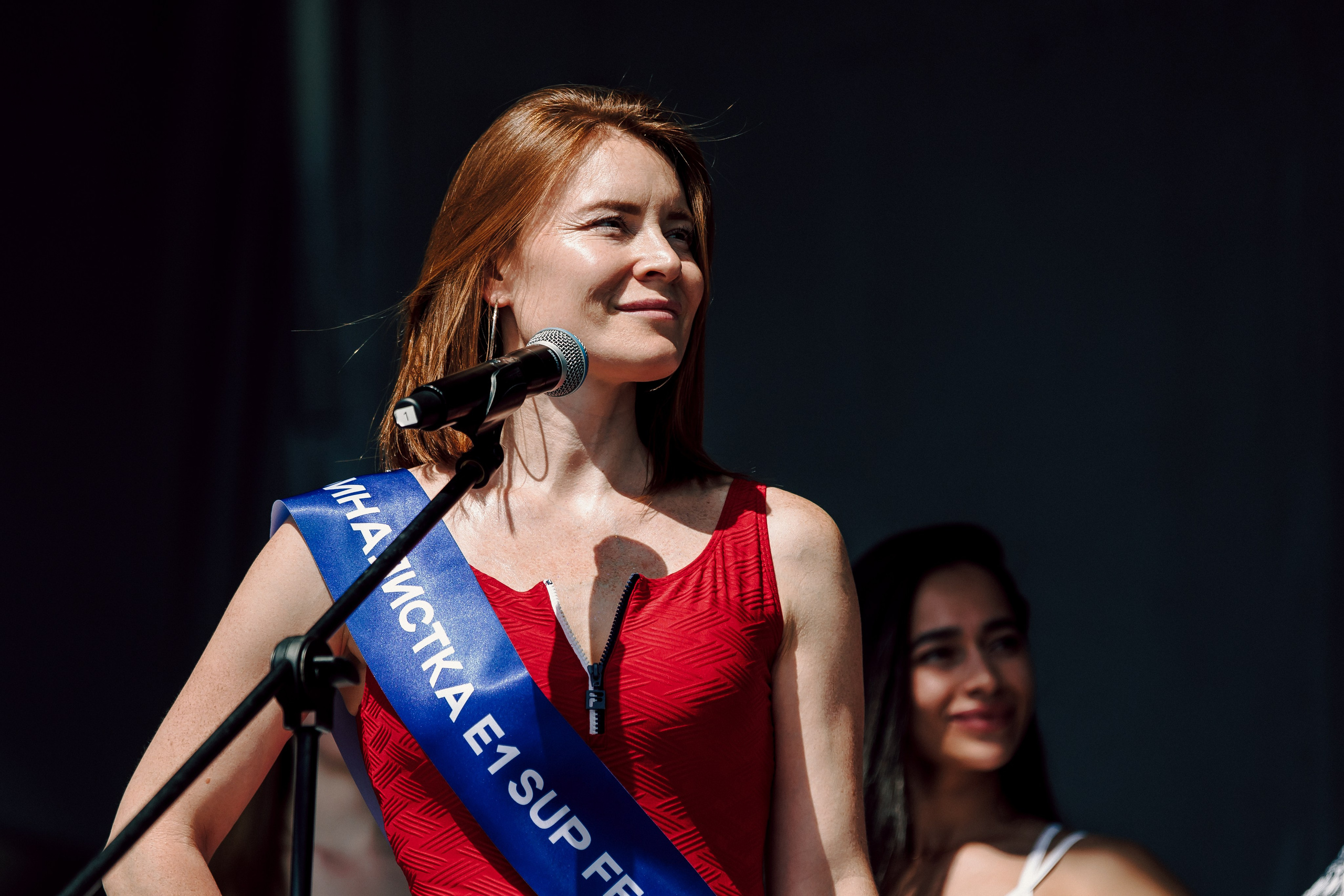 E1 Sup Fest 2024. Лёшка Варзегов — фотограф