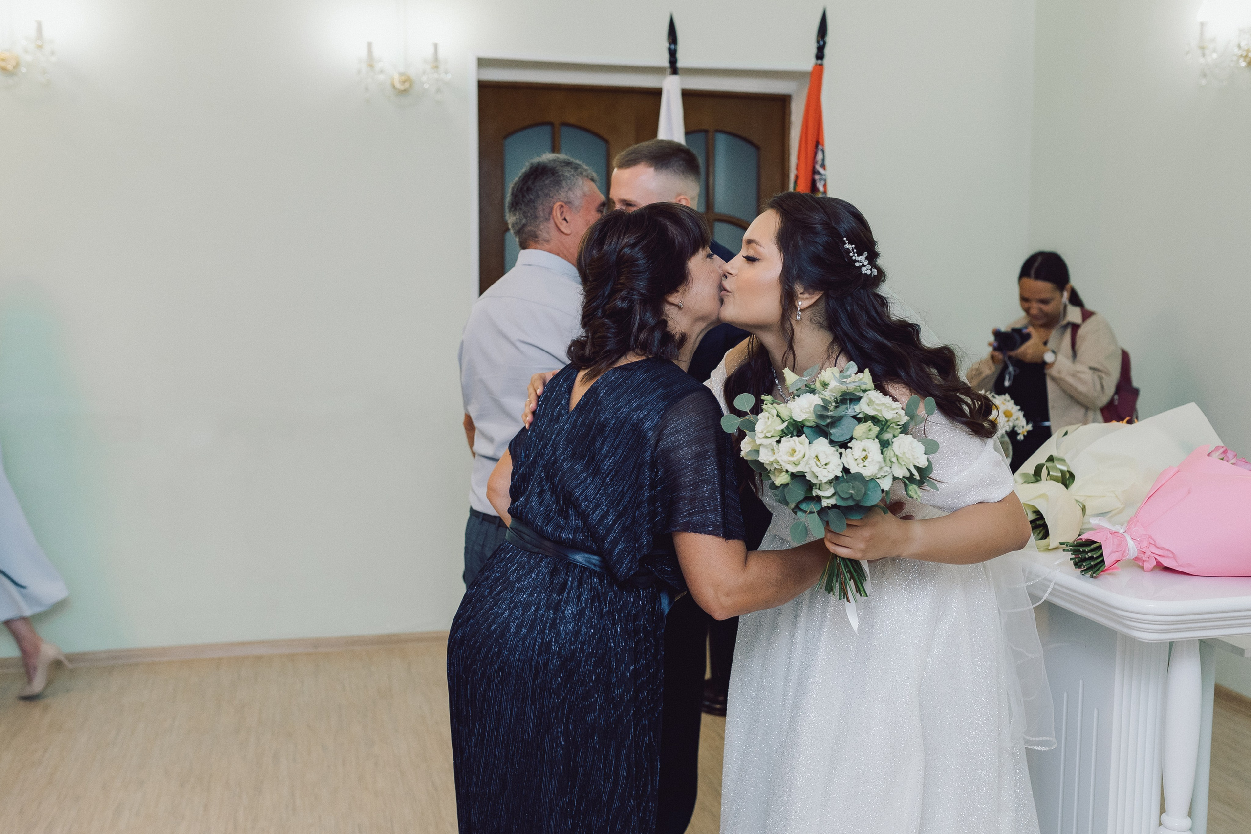 Щелковский ЗАГС