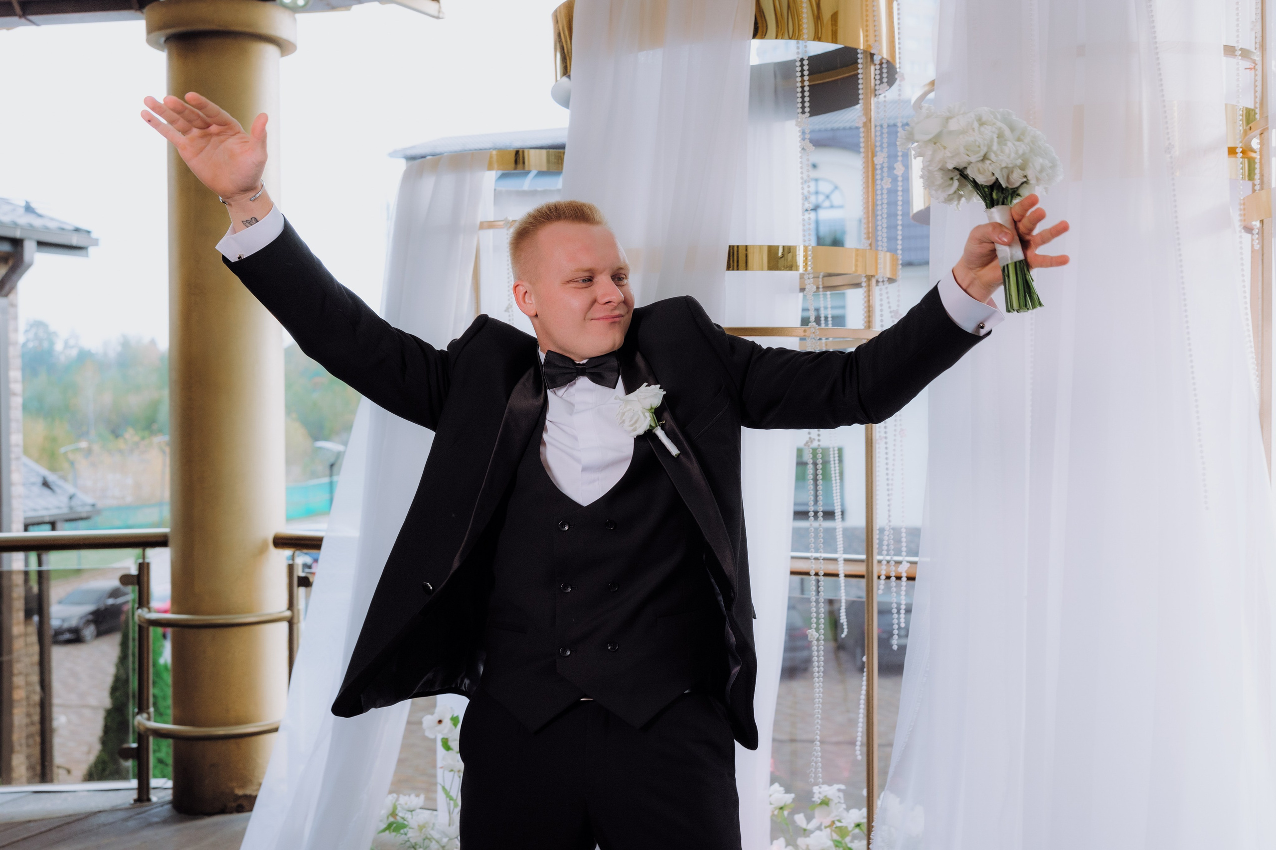 ANNA_IVAN (CONQUISTADOR). Фотограф Андрей Ширкалин Москва Московская обл, Коломна, Рязань