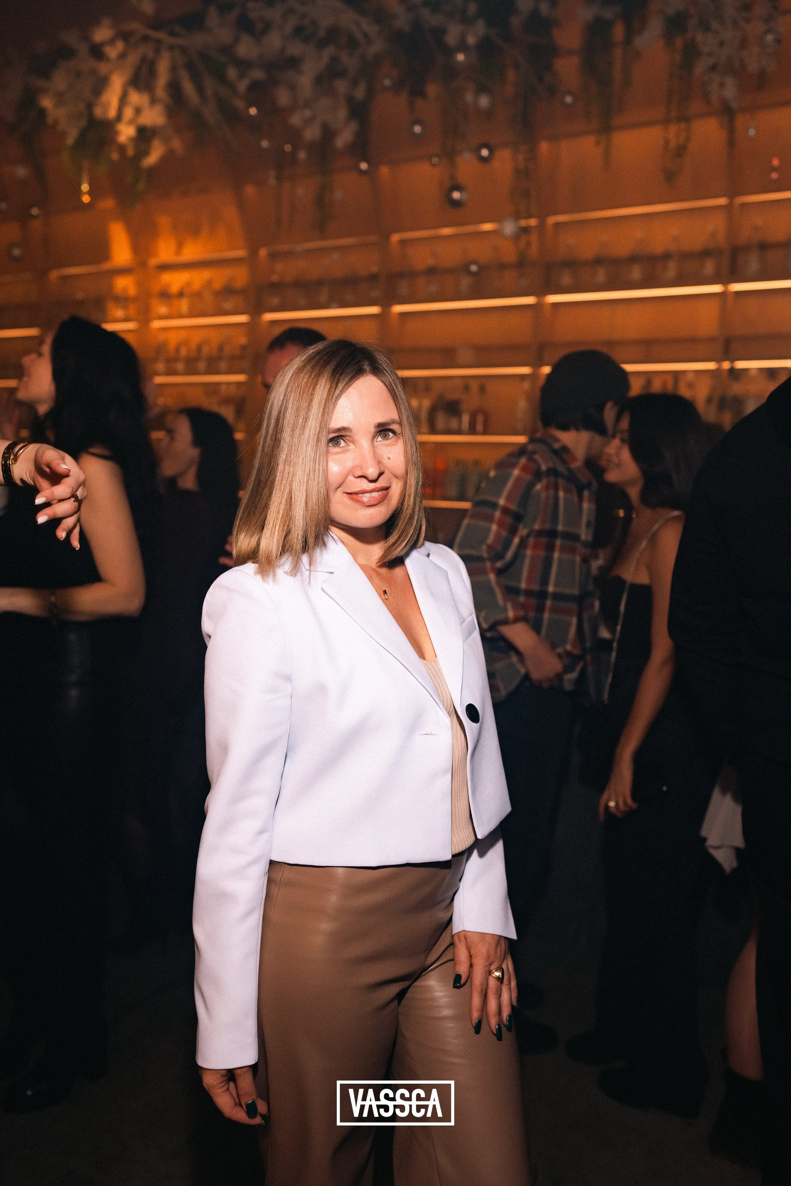 PARTY VASSCA 05.01.25. VASSCA