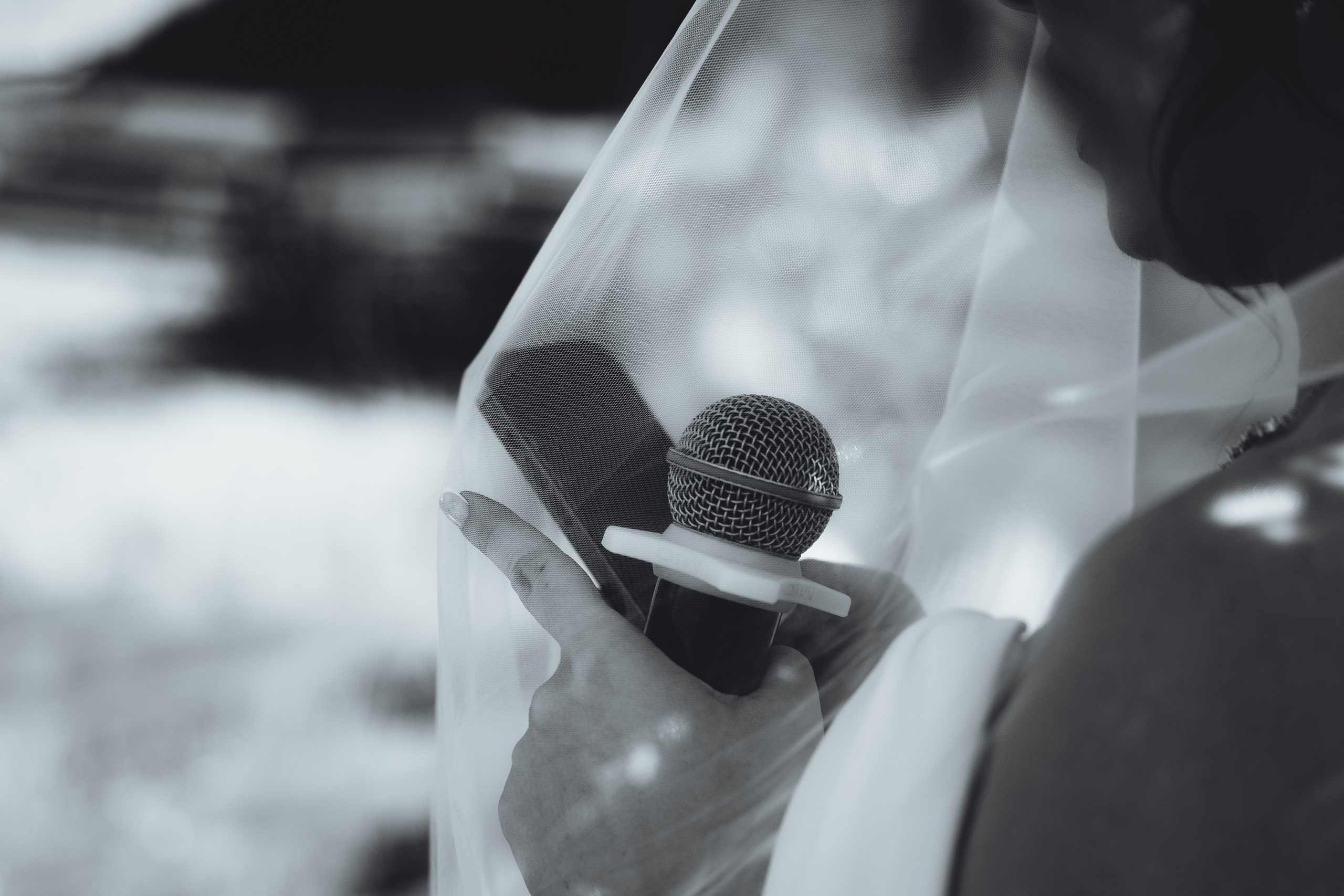 Sergey&Anastassia Wedding Day / part 1