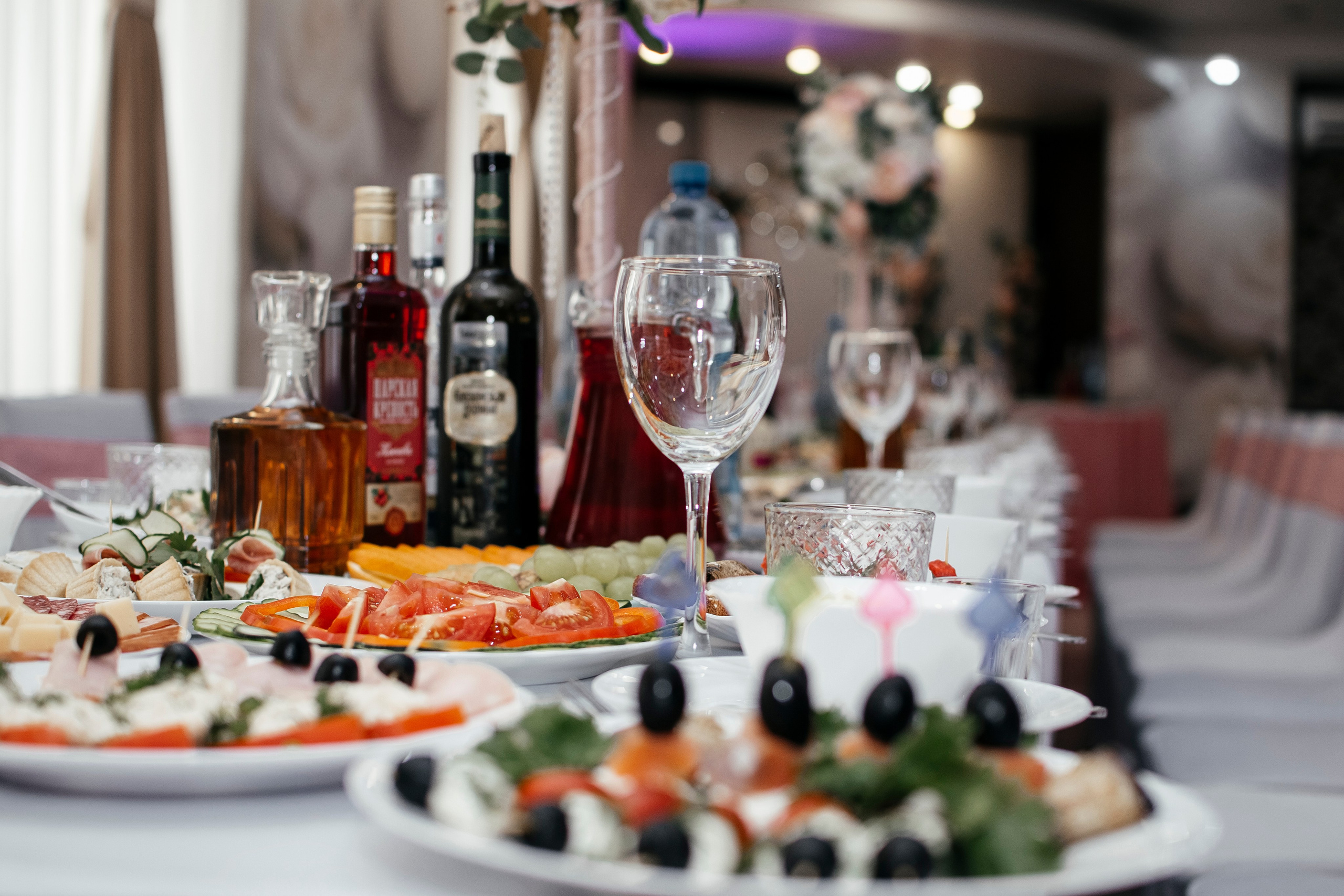 Вечер свадьбы (Дмитрий и Надежда). Фотограф в Ветлуге Сергей Белов (VETLUGA B.S.)