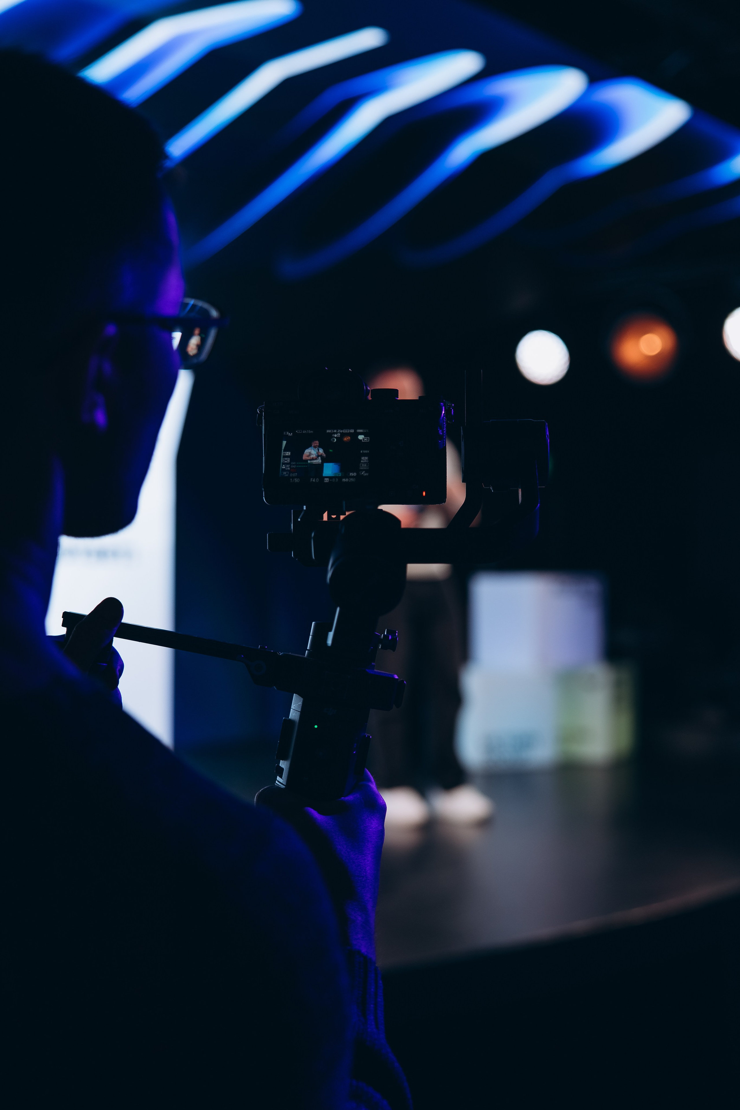 Екб. Ельцин центр. Фотограф из Сибири