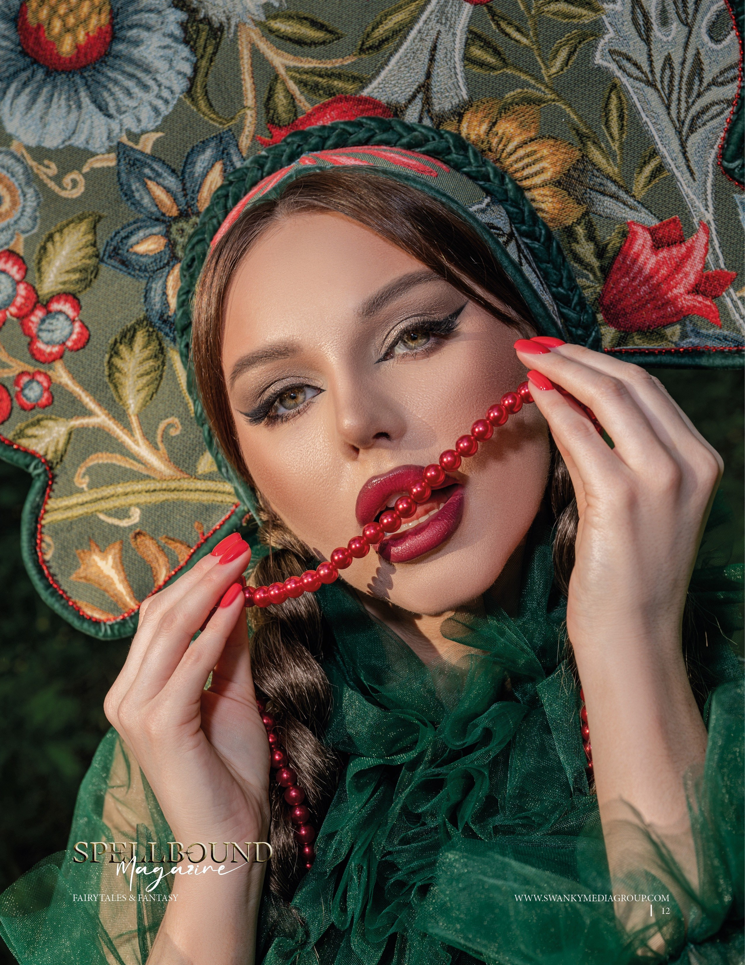 Nicole. Коммерческий фотограф Москва /Дубай, эксклюзивные фэшн фотосессии