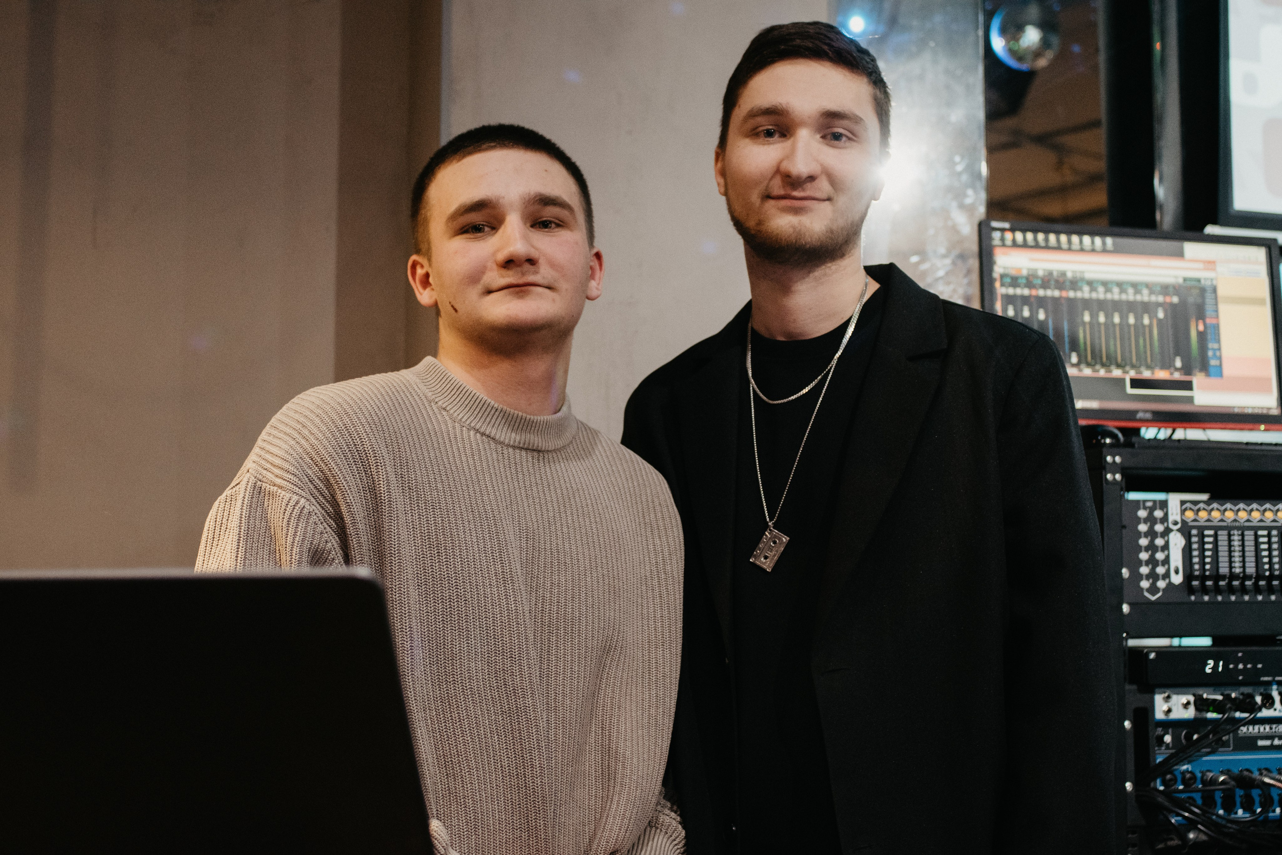 Музыкальное Бинго. Фотограф в Челябинске Любовь Денисенко