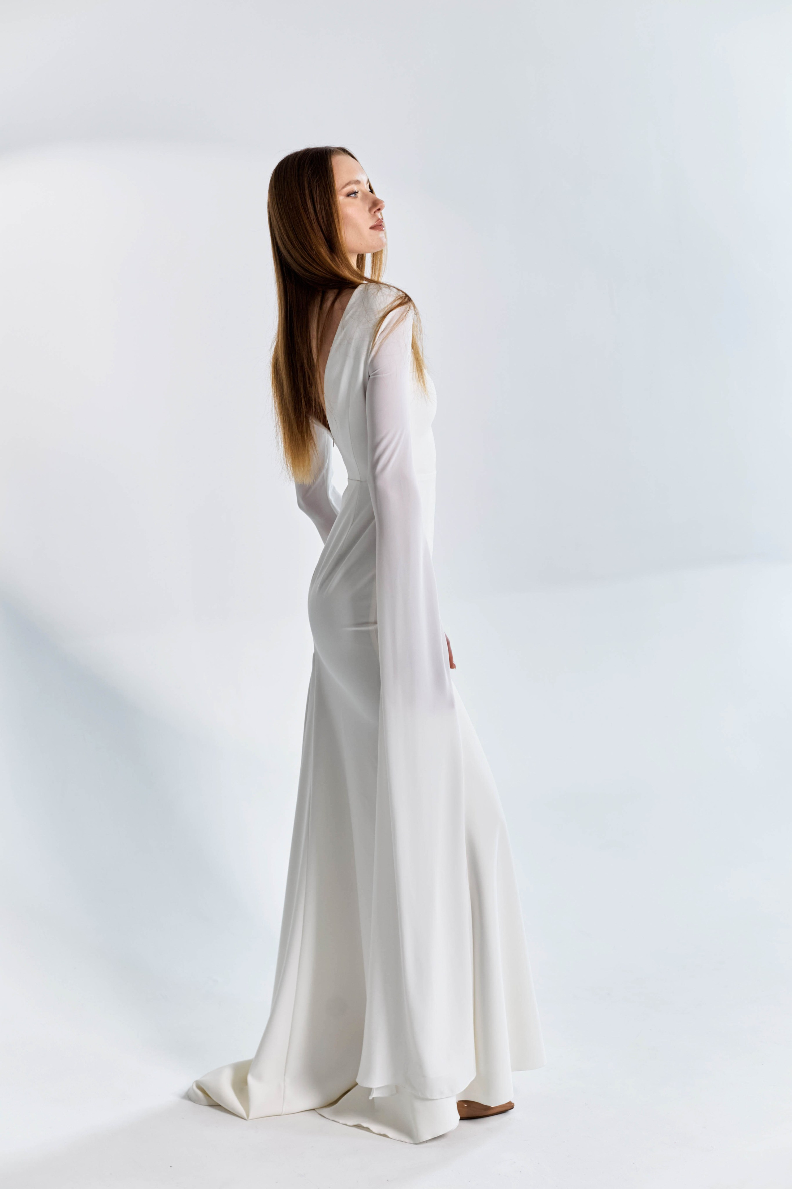 Дениз. Свадебный салон-ателье Бонжур в Минске Bonjour