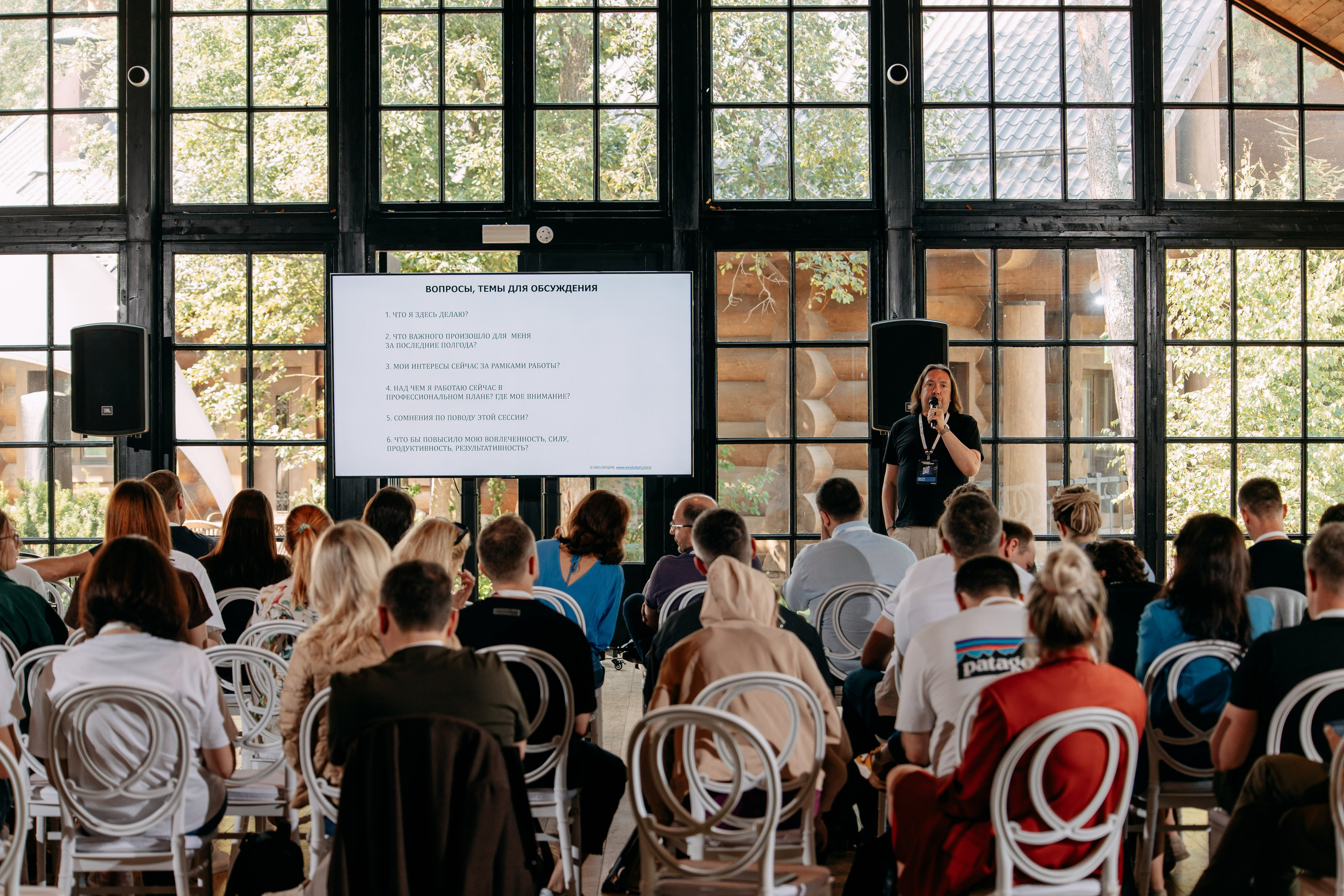 Тимбилдинг Самолет. Фото и видео съемка. Андрей Ионов