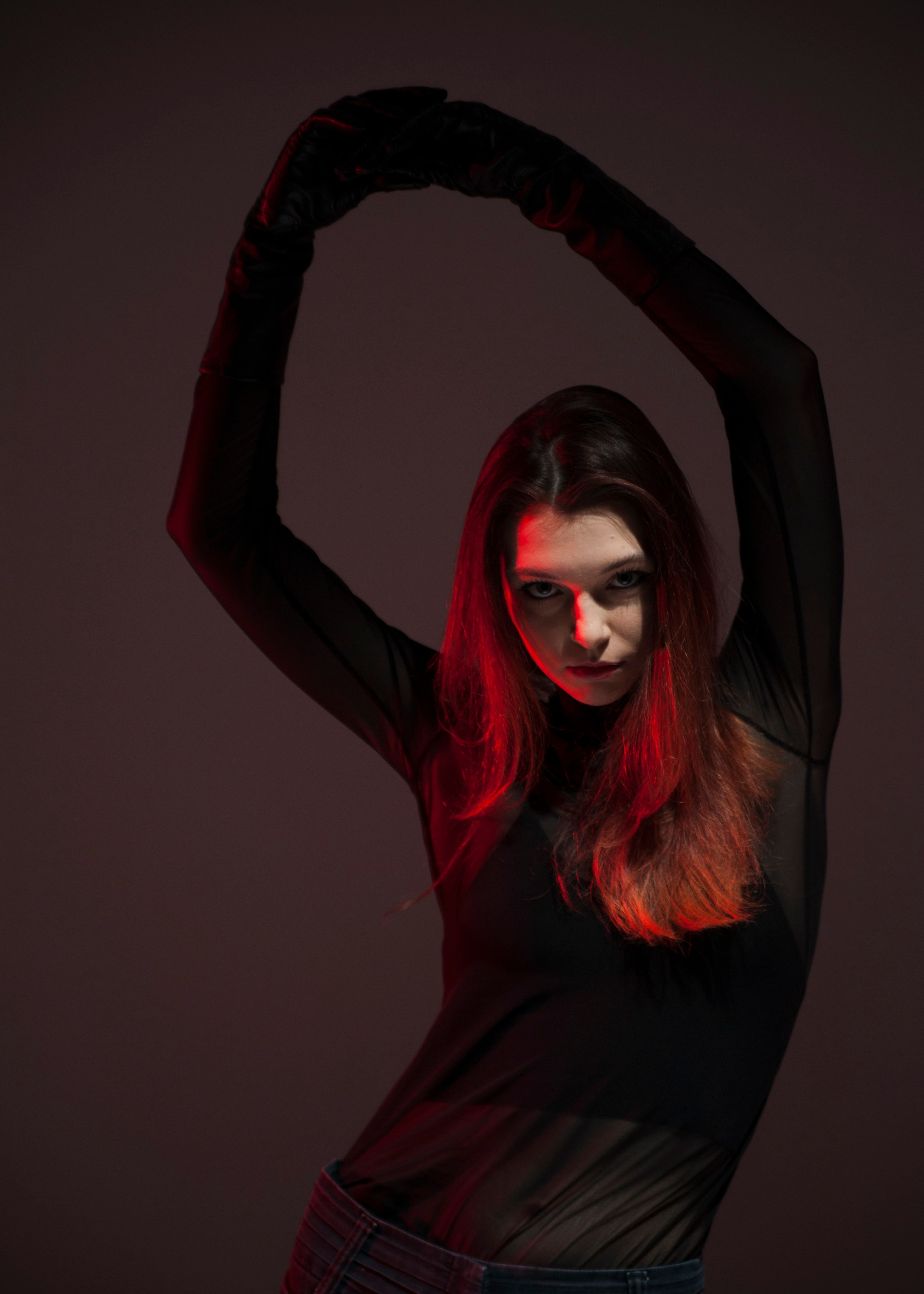 Юлия. Арт-фотограф в Рязани Курилов Евгений