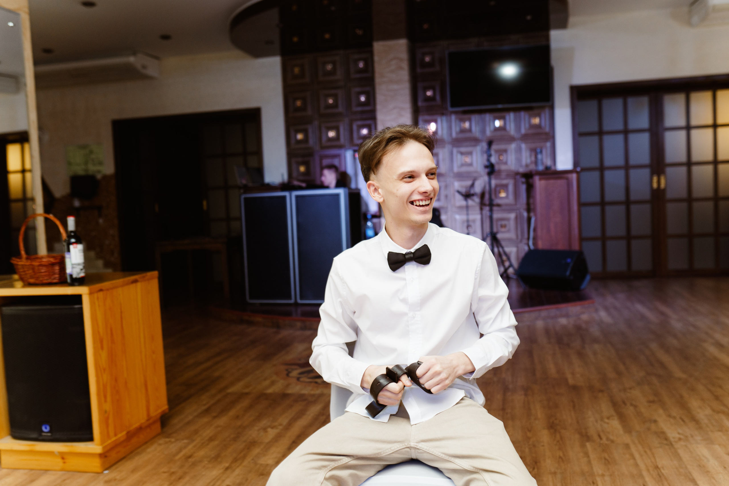 Свадьба | Илья Ксения — 2025