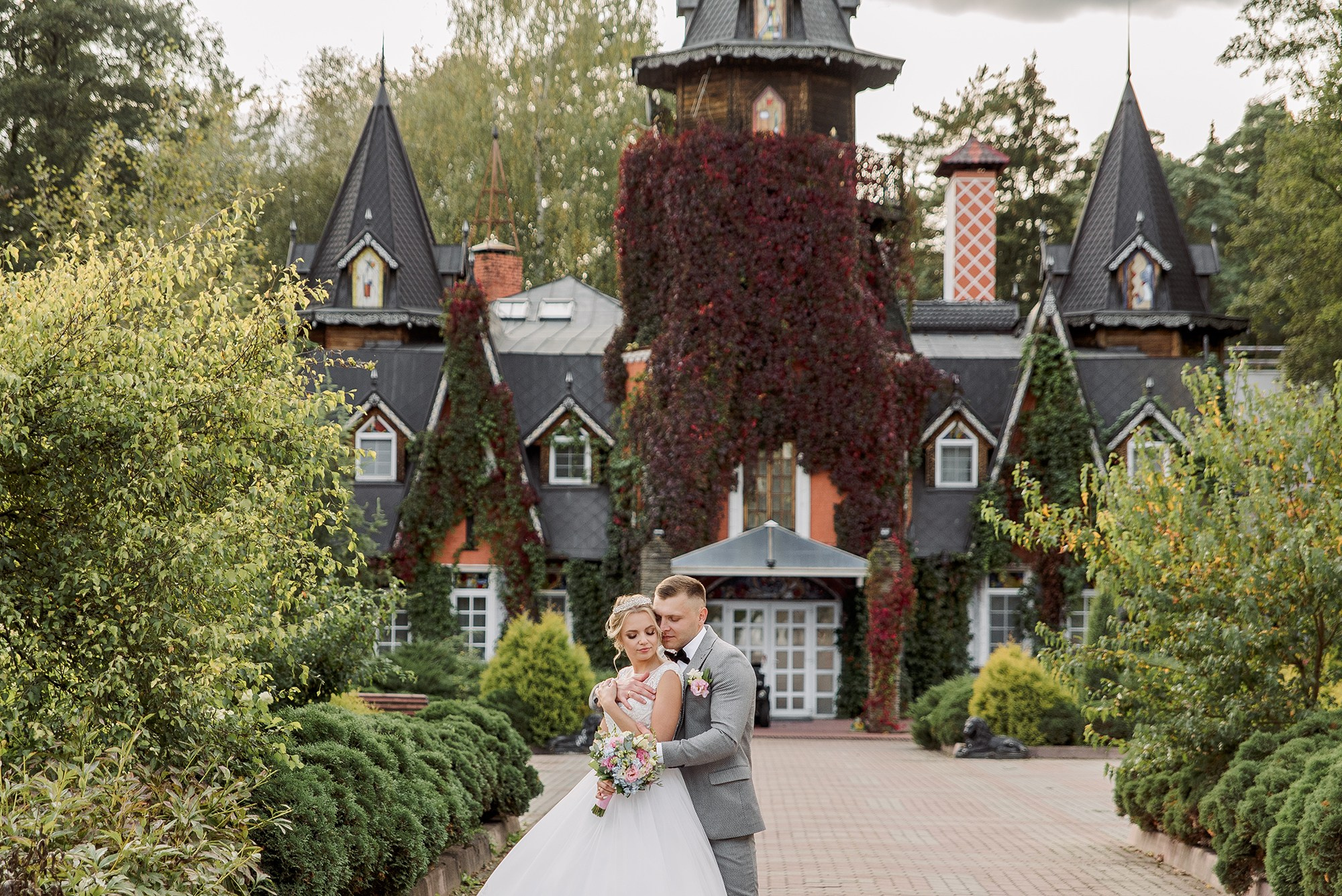 САША и НАТАША. Свадебный и семейный фотограф РИТА БОЧКАРЁВА