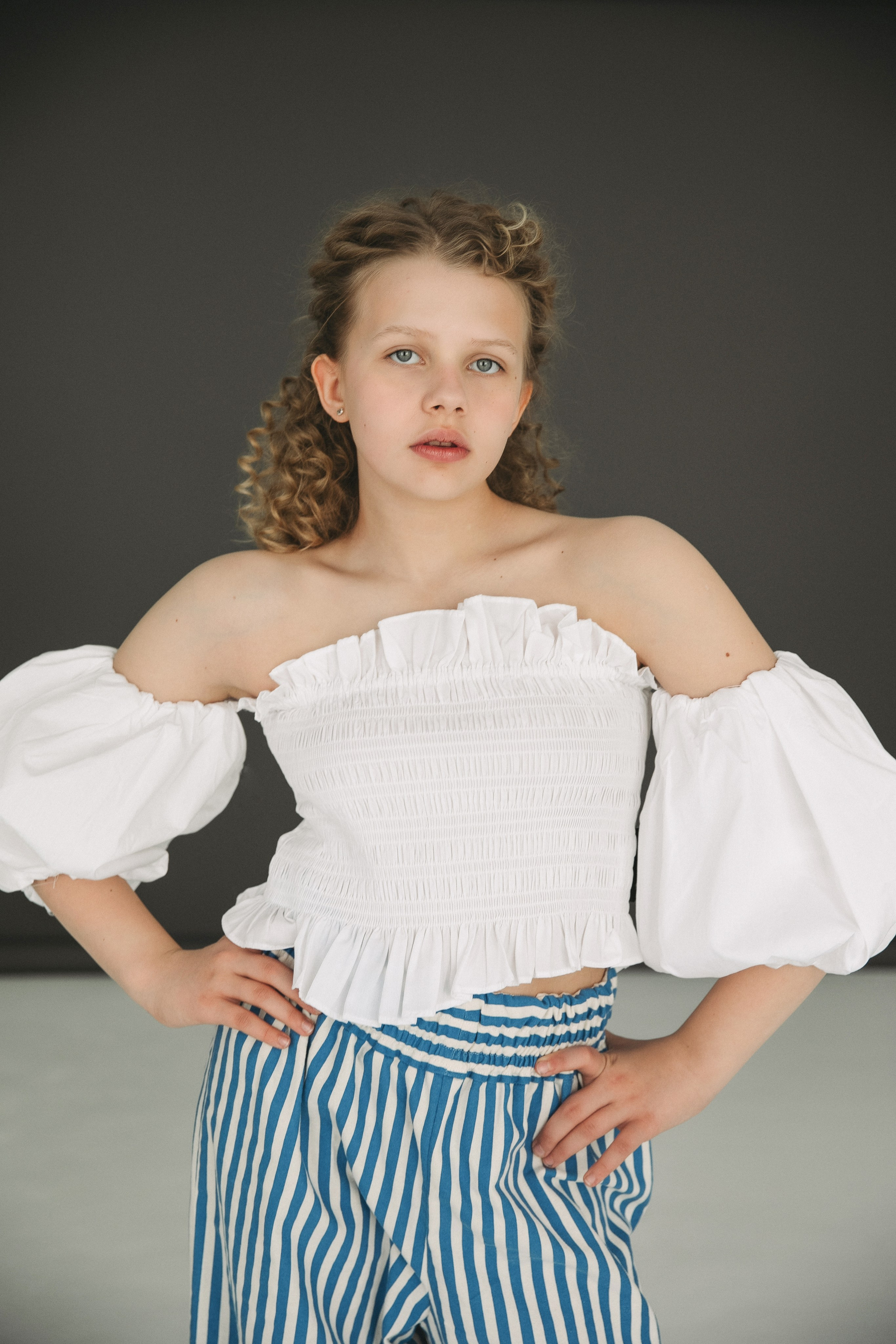 Кирилла. Фотограф в Москве Шаганова Нина