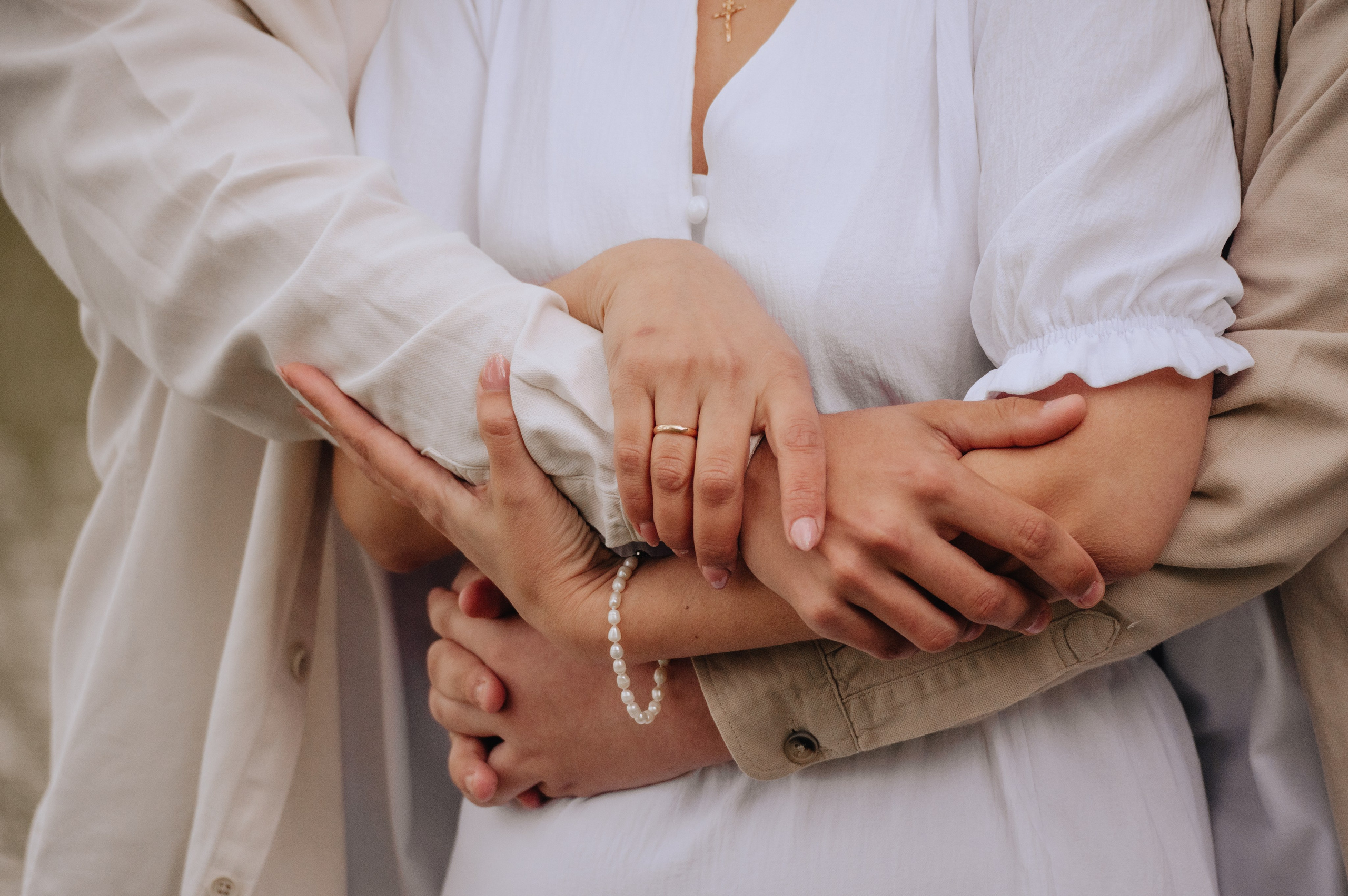 Семейный и свадебный фотограф в Рязани Юлия Глебова