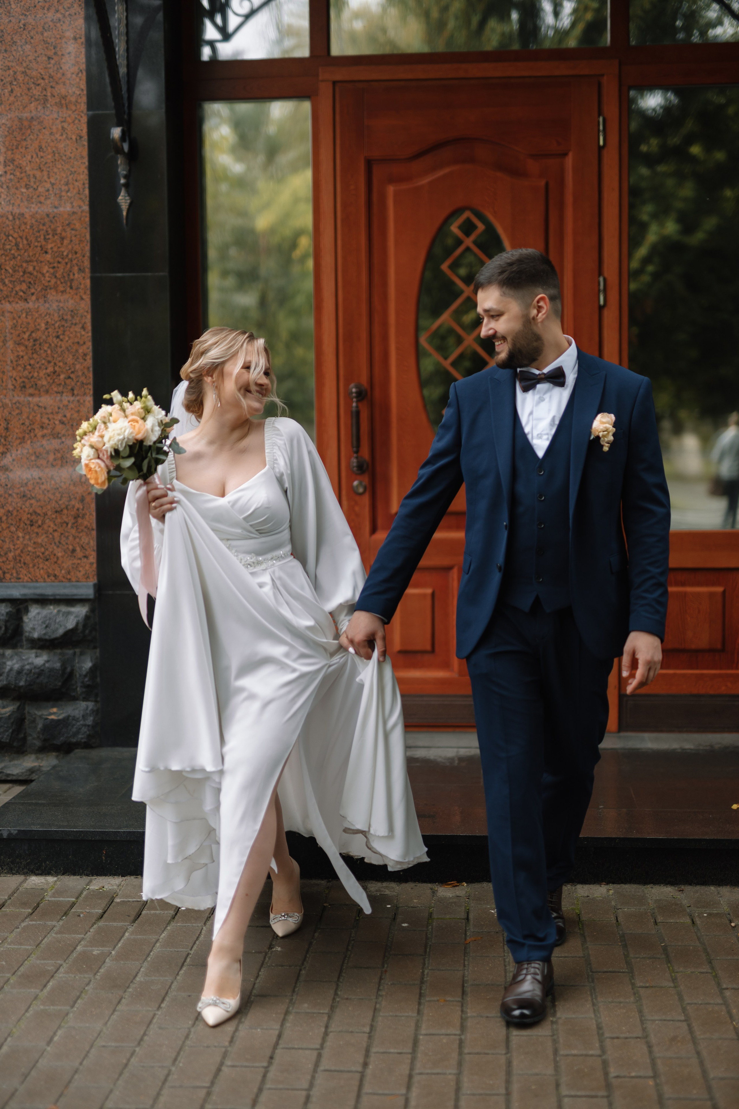 16 сентября. Свадебный и портретный фотограф в Москве, Туле и Брянске Дара Евсеева