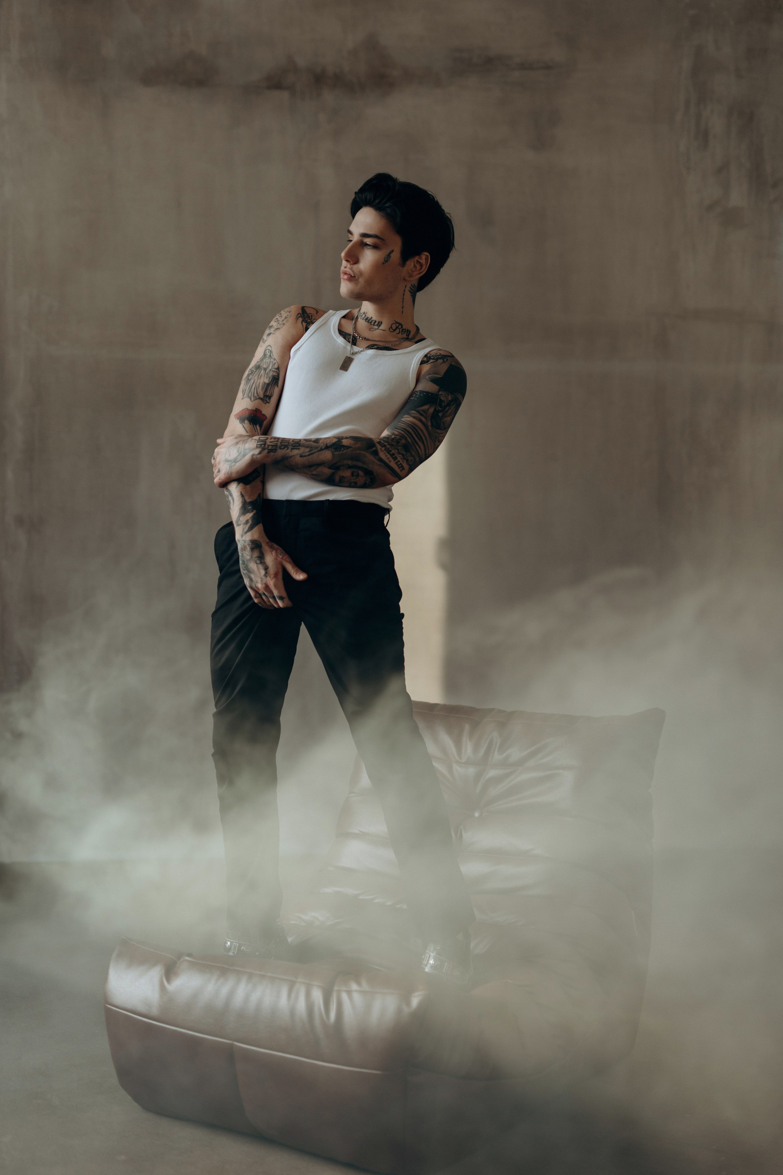 Xolydayboy. Свадебный и портретный фотограф в Москве, Туле и Брянске Дара Евсеева